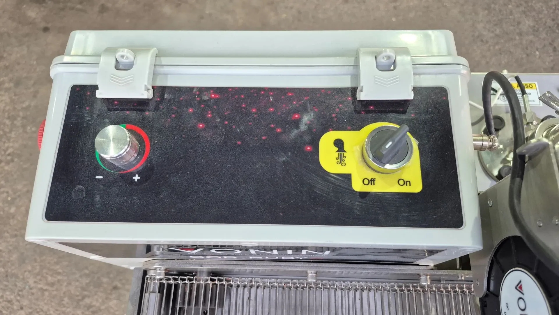 temperad-modelo-ruby-5-e-cobrideira-modelo-cob-95-marca-vonin
