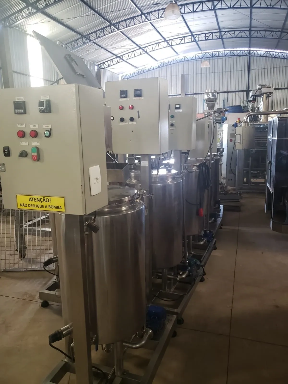 linha-fabric-granul-choc-macio-24-toneladas