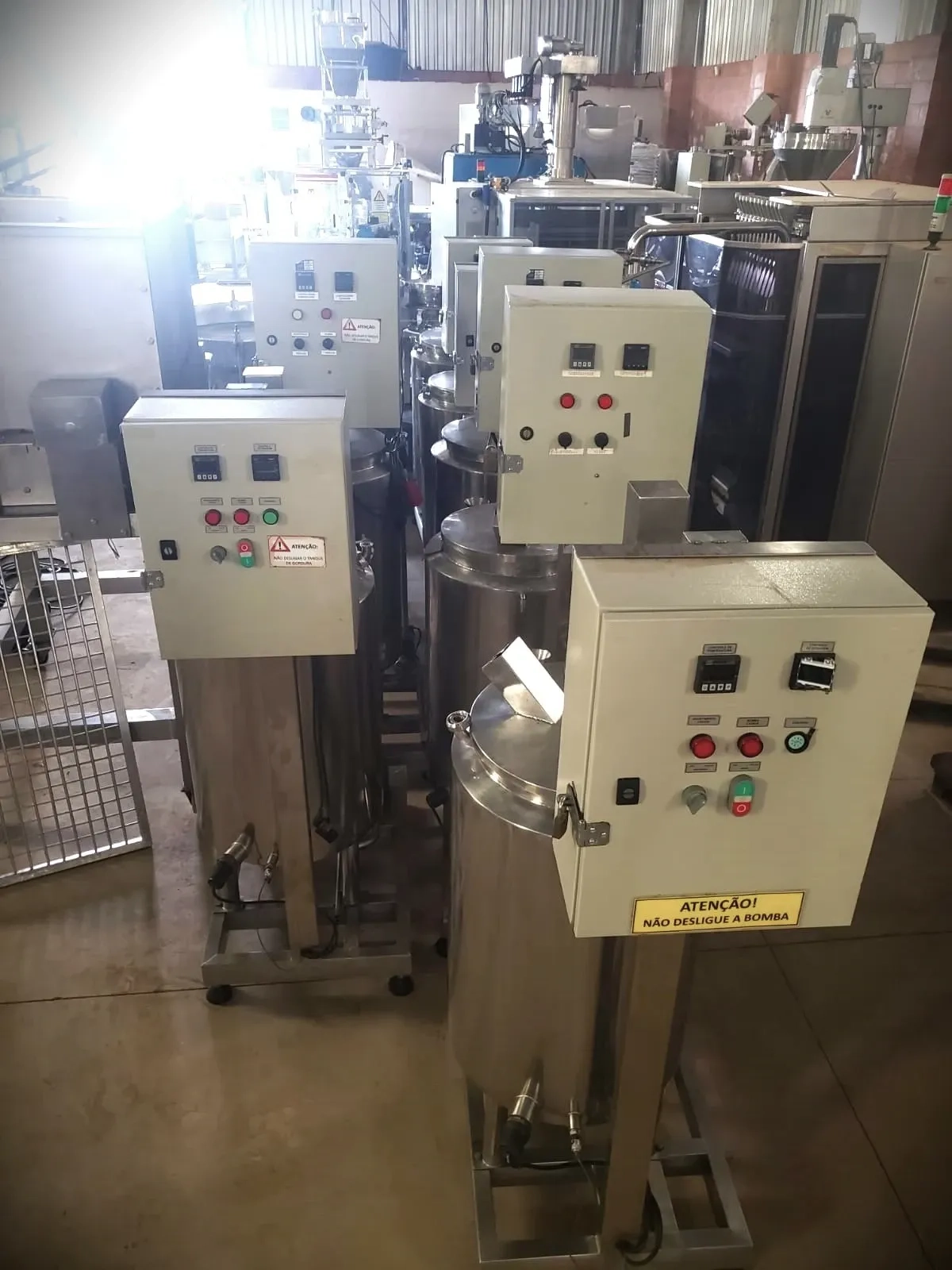 linha-fabric-granul-choc-macio-24-toneladas