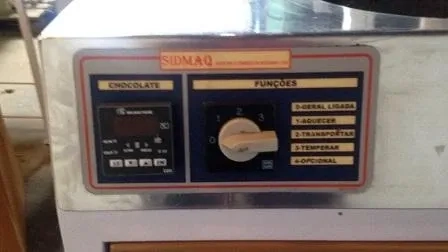 temperadeira-30-kg-h