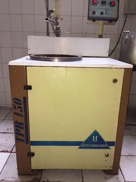 temperadeira-150-kg-h