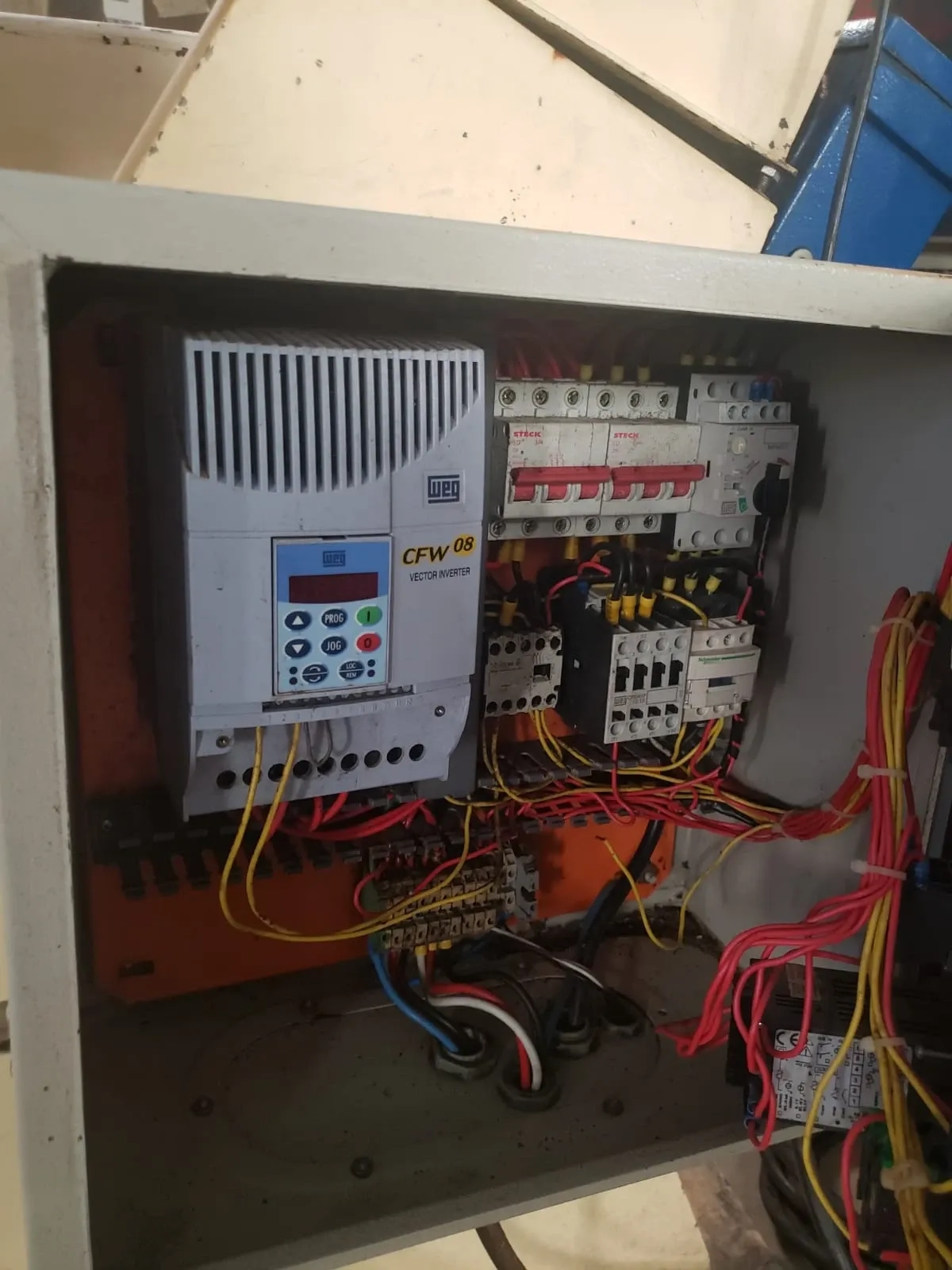 linha-fabric-granul-choc-macio-24-toneladas