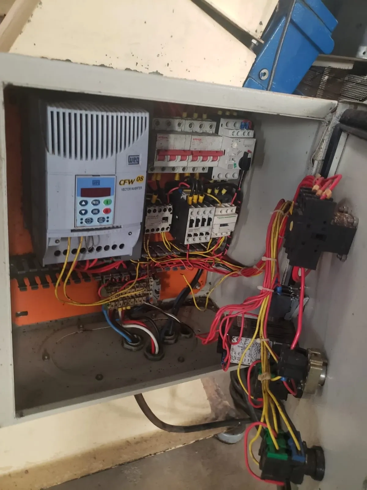 linha-fabric-granul-choc-macio-24-toneladas