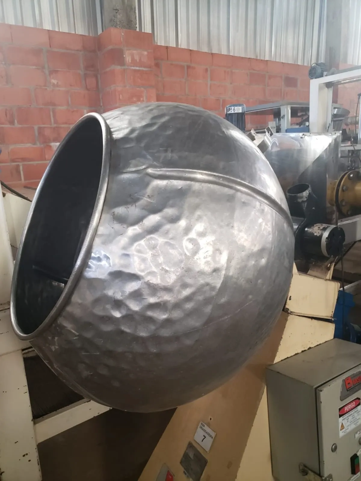 linha-fabric-granul-choc-macio-24-toneladas