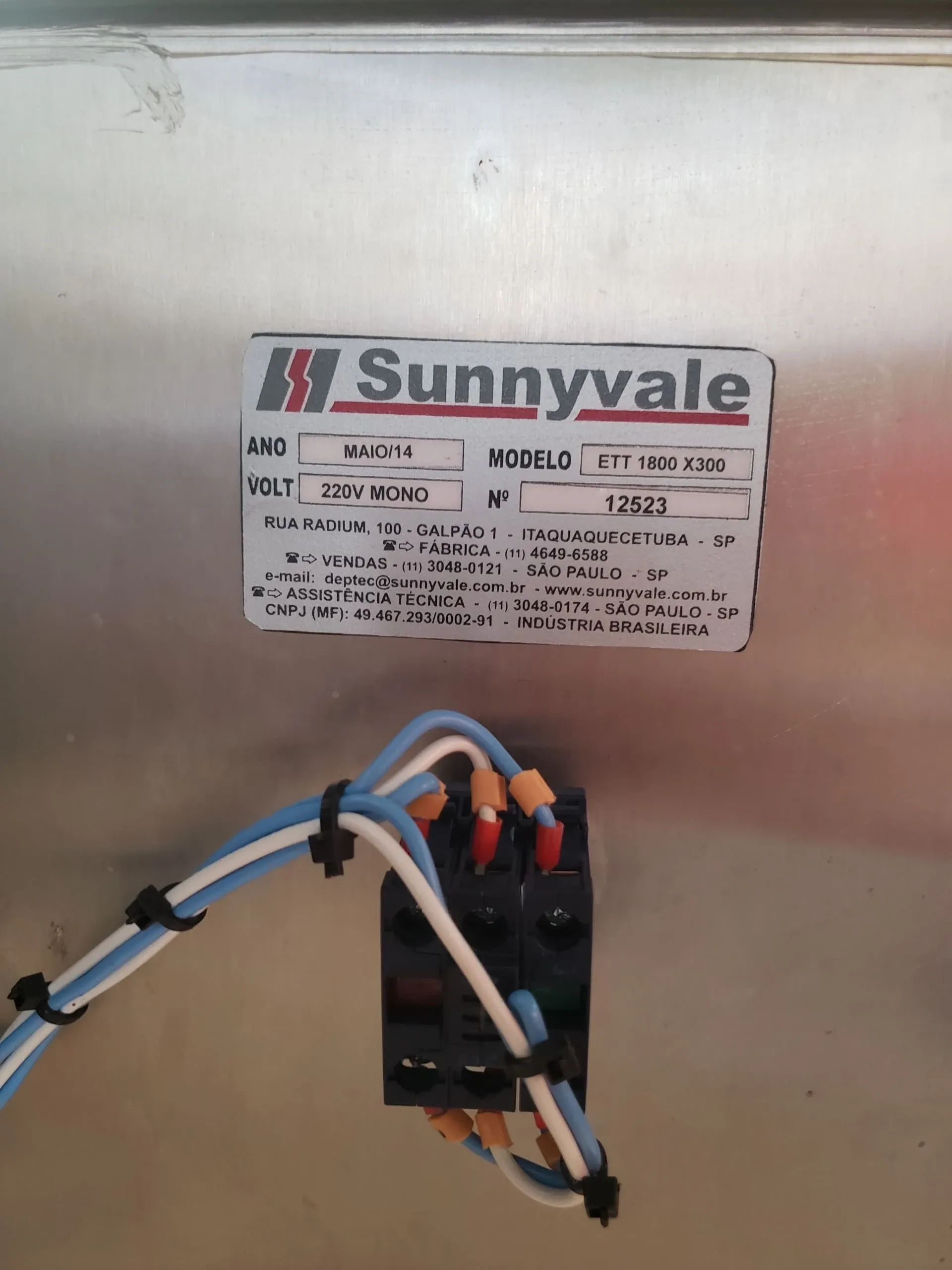 detector-de-metais-marca-fortress