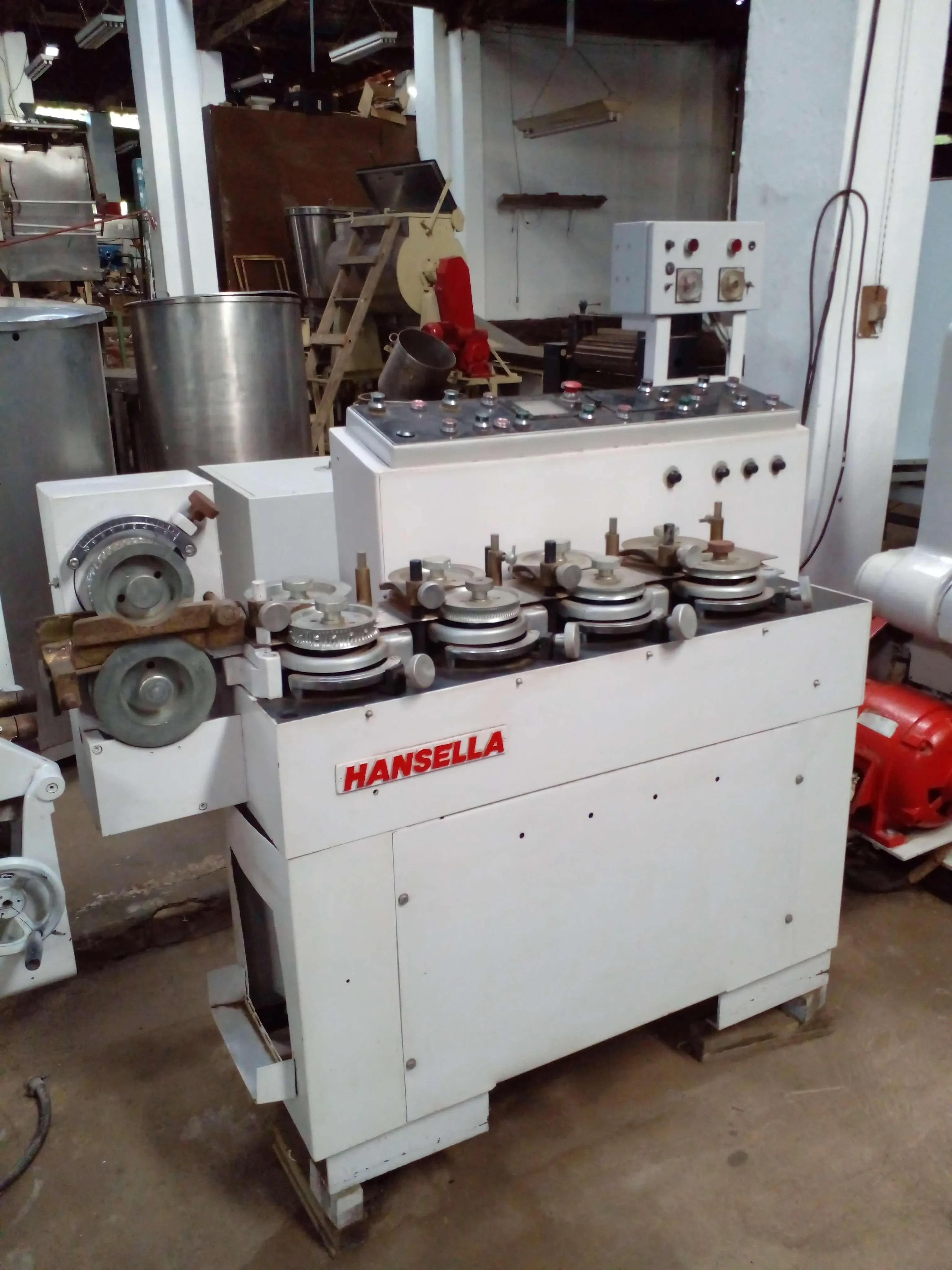 linha-de-fabricacao-de-bala-dura-500-kg-hora-marca-hansella-verk