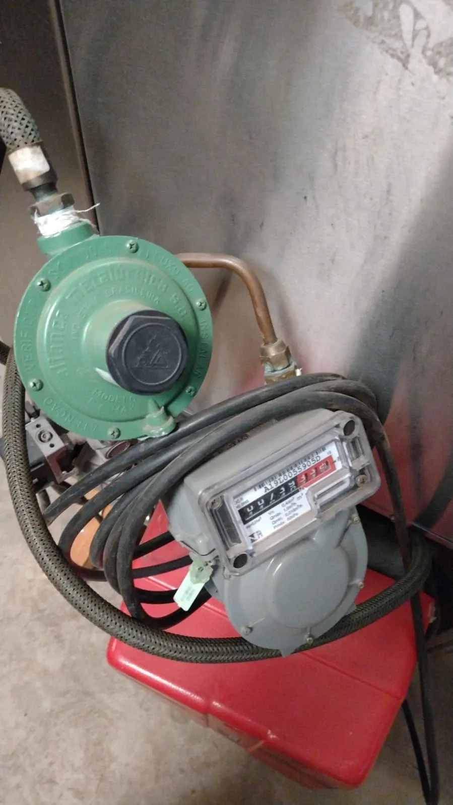 forno-rotativo-a-gas-em-inox-com-carrinho-duplo-marca-supremax