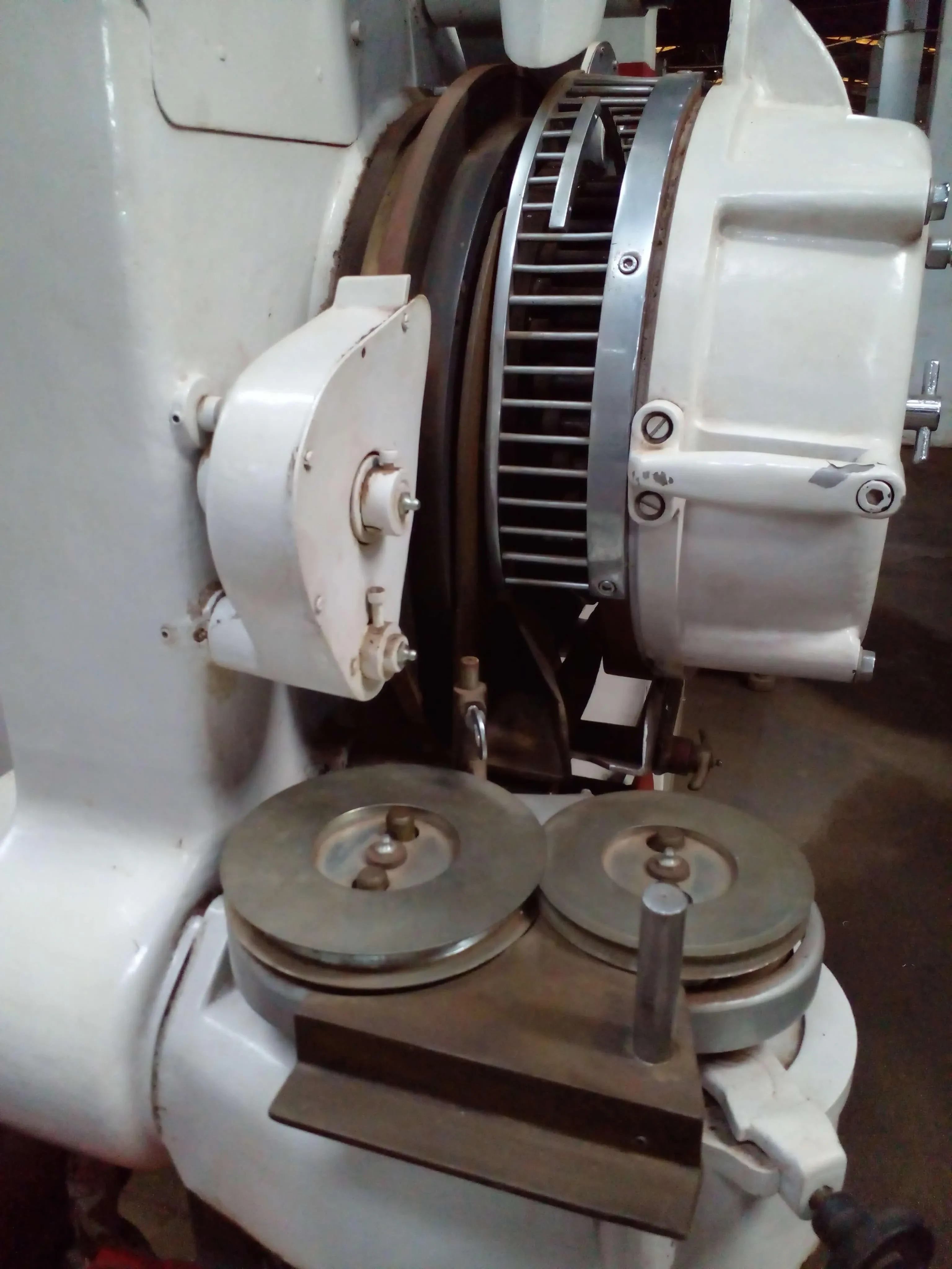 linha-de-fabricacao-de-bala-dura-500-kg-hora-marca-hansella-verk