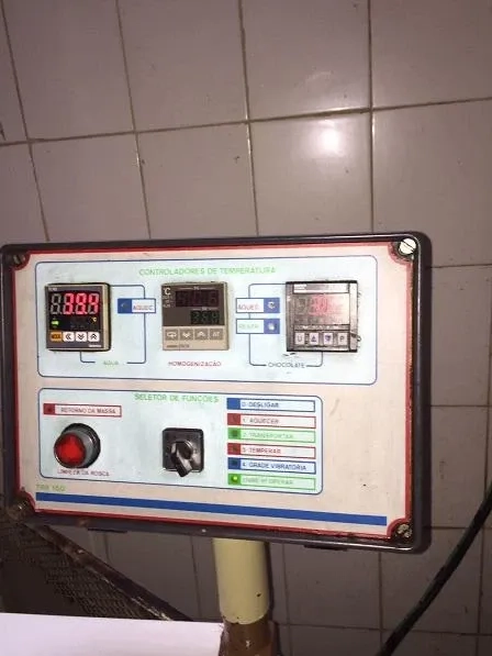 temperadeira-150-kg-h