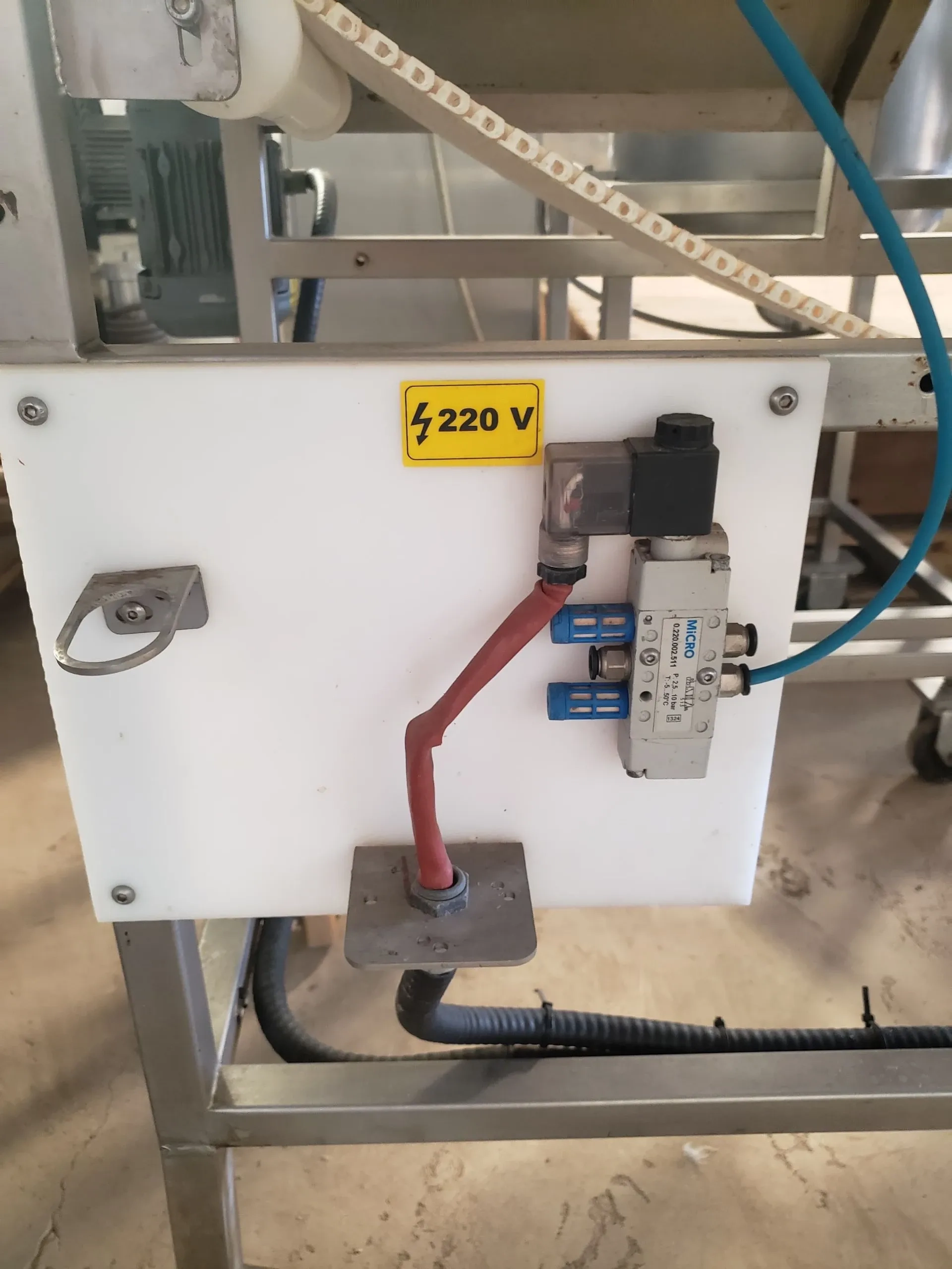 detector-de-metais-marca-fortress