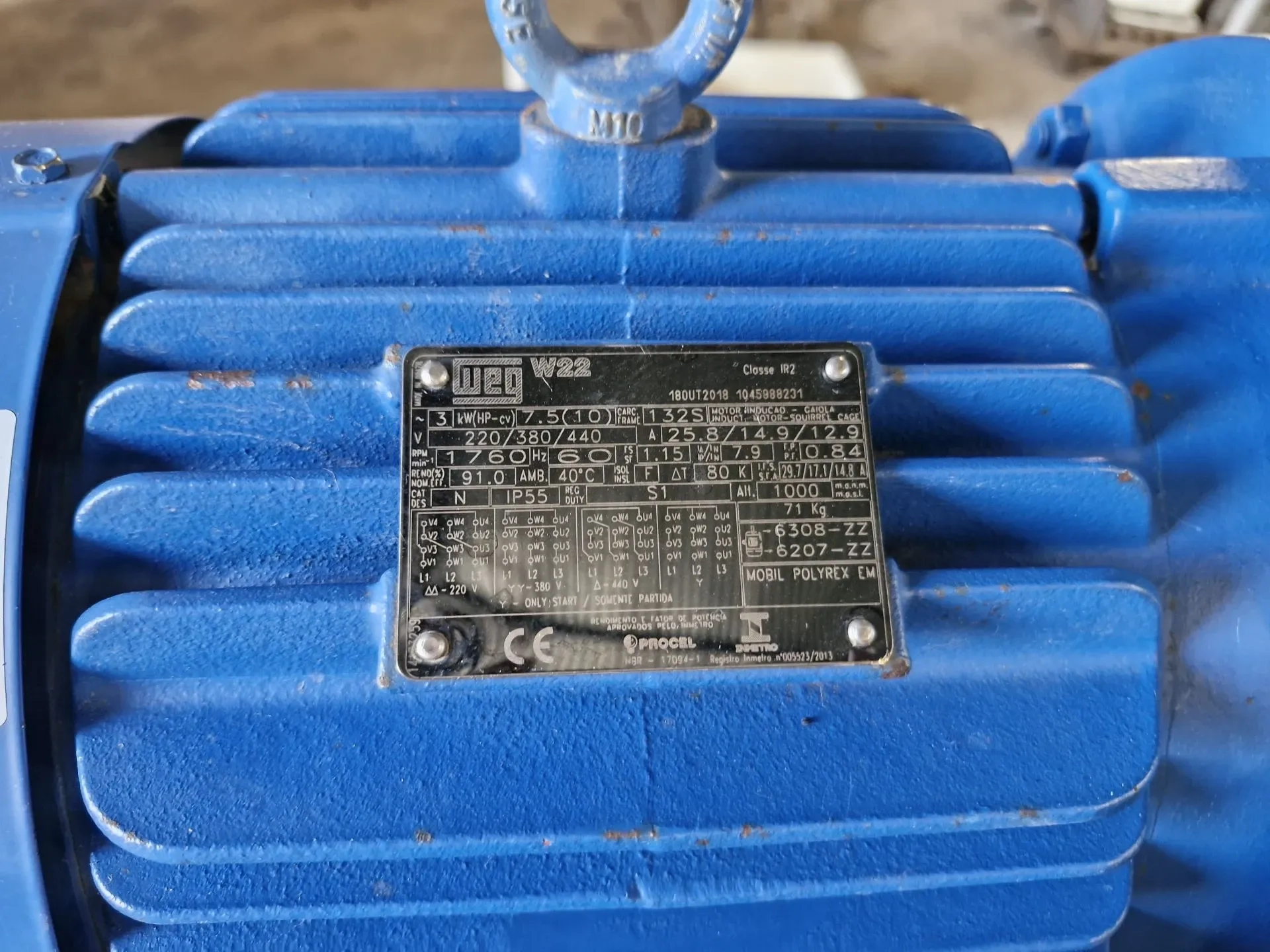 misturador-ribbon-blender-capacidade-1000-litros