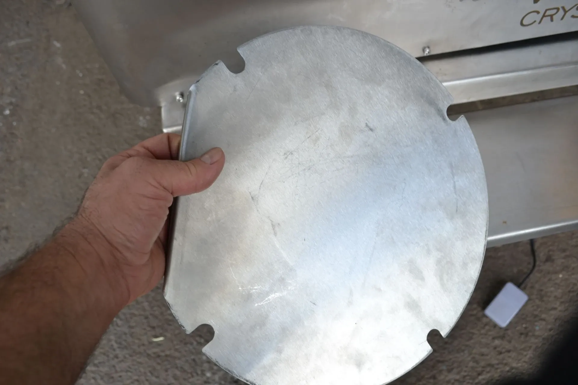 temperadeira-de-chocolate-marca-vonin-modelo-crystal-t-10