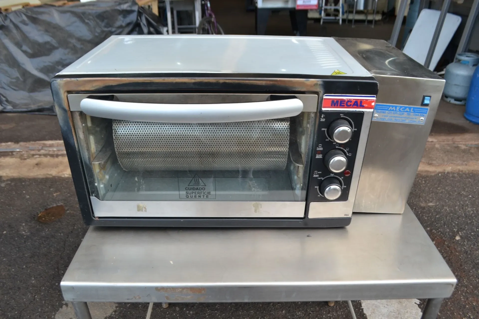 forno-eletrico-especial-para-torrar-torrador-amendoas-de-cacal-marca-mecal