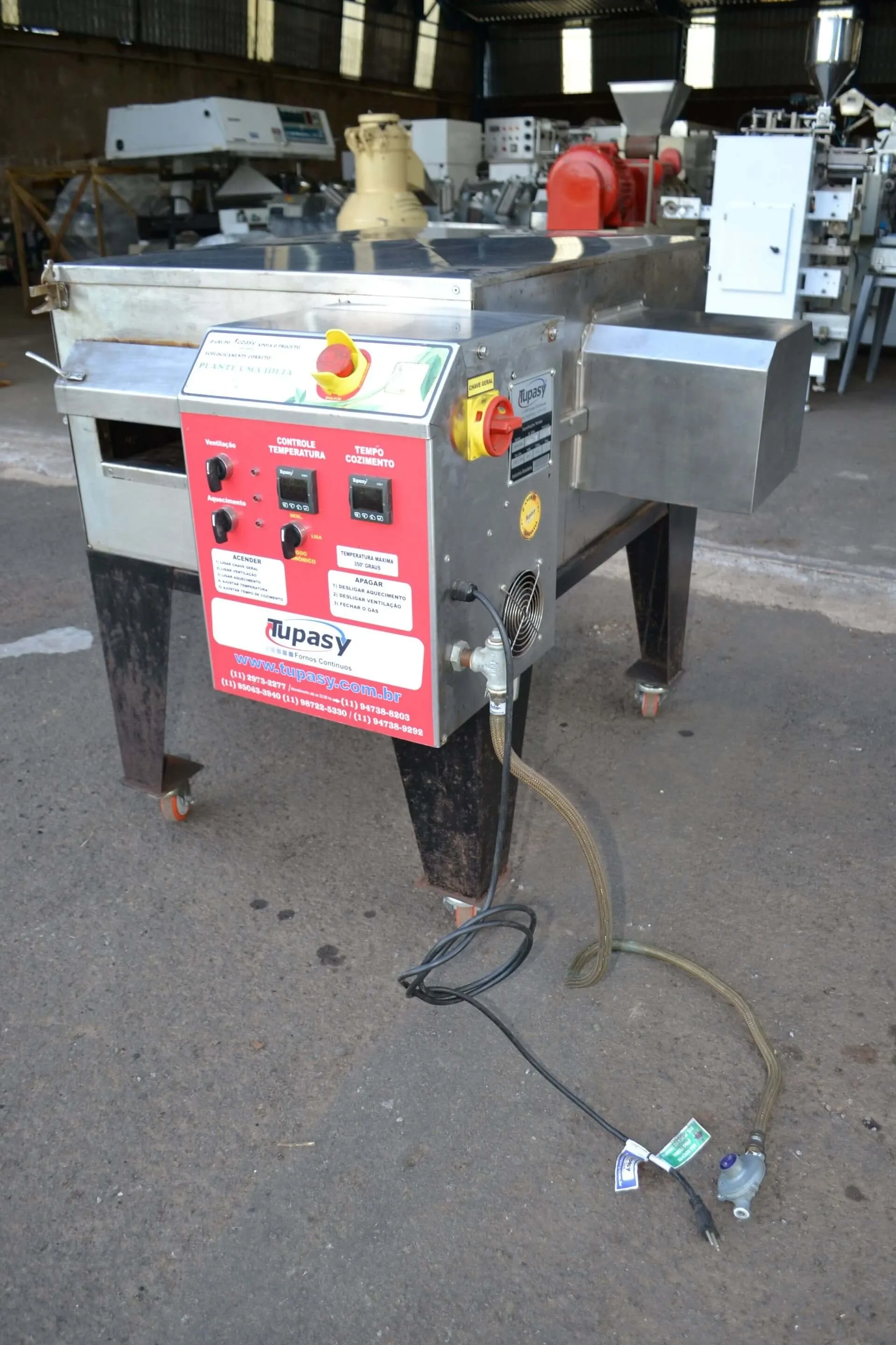 camara-de-fermentacao-de-paes-marca-frilux