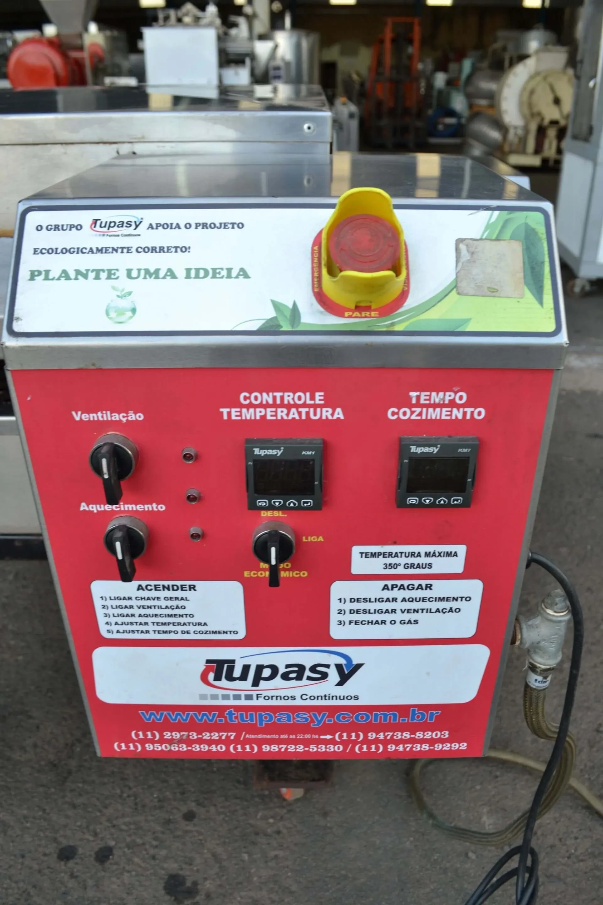 camara-de-fermentacao-de-paes-marca-frilux