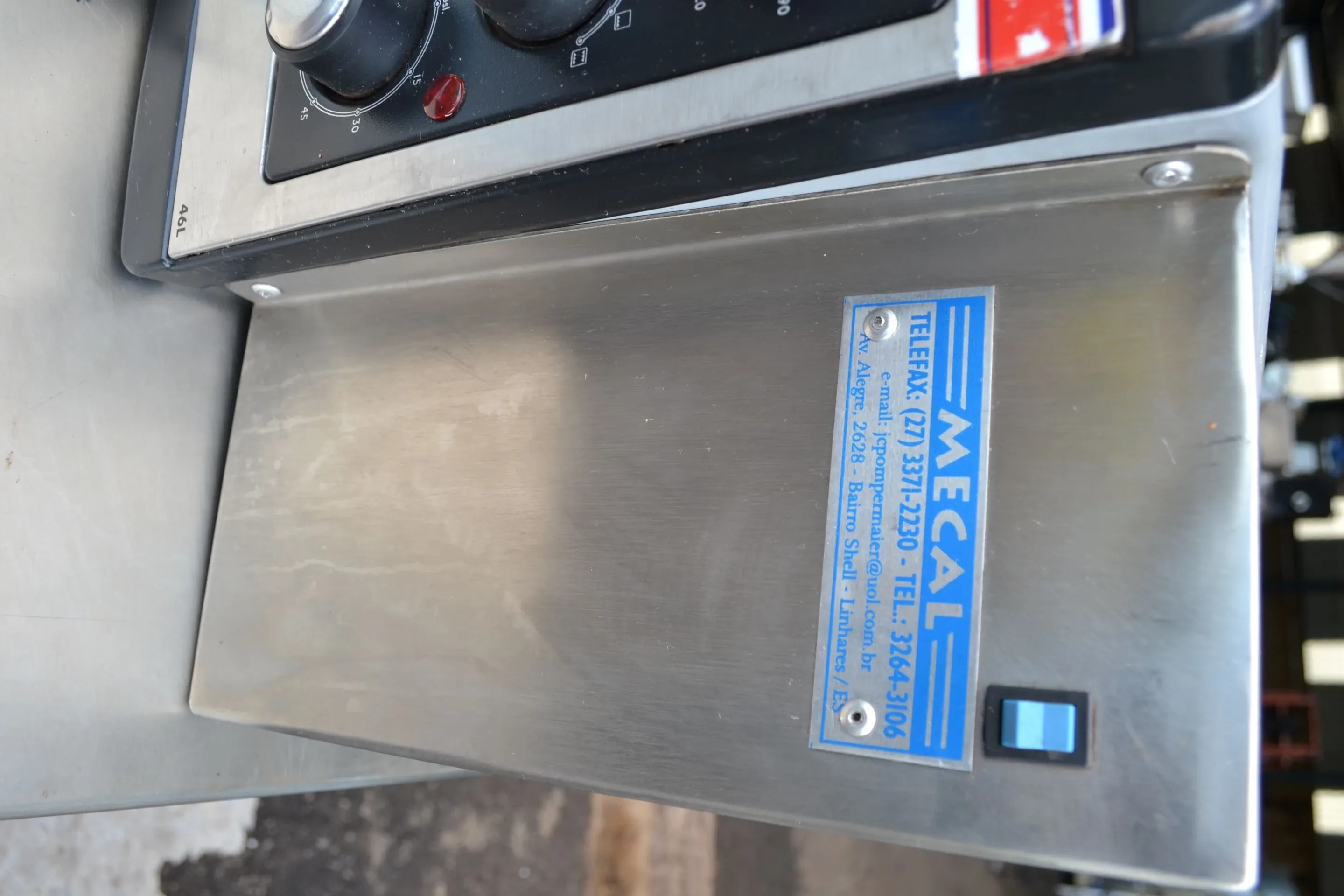 forno-eletrico-especial-para-torrar-torrador-amendoas-de-cacal-marca-mecal