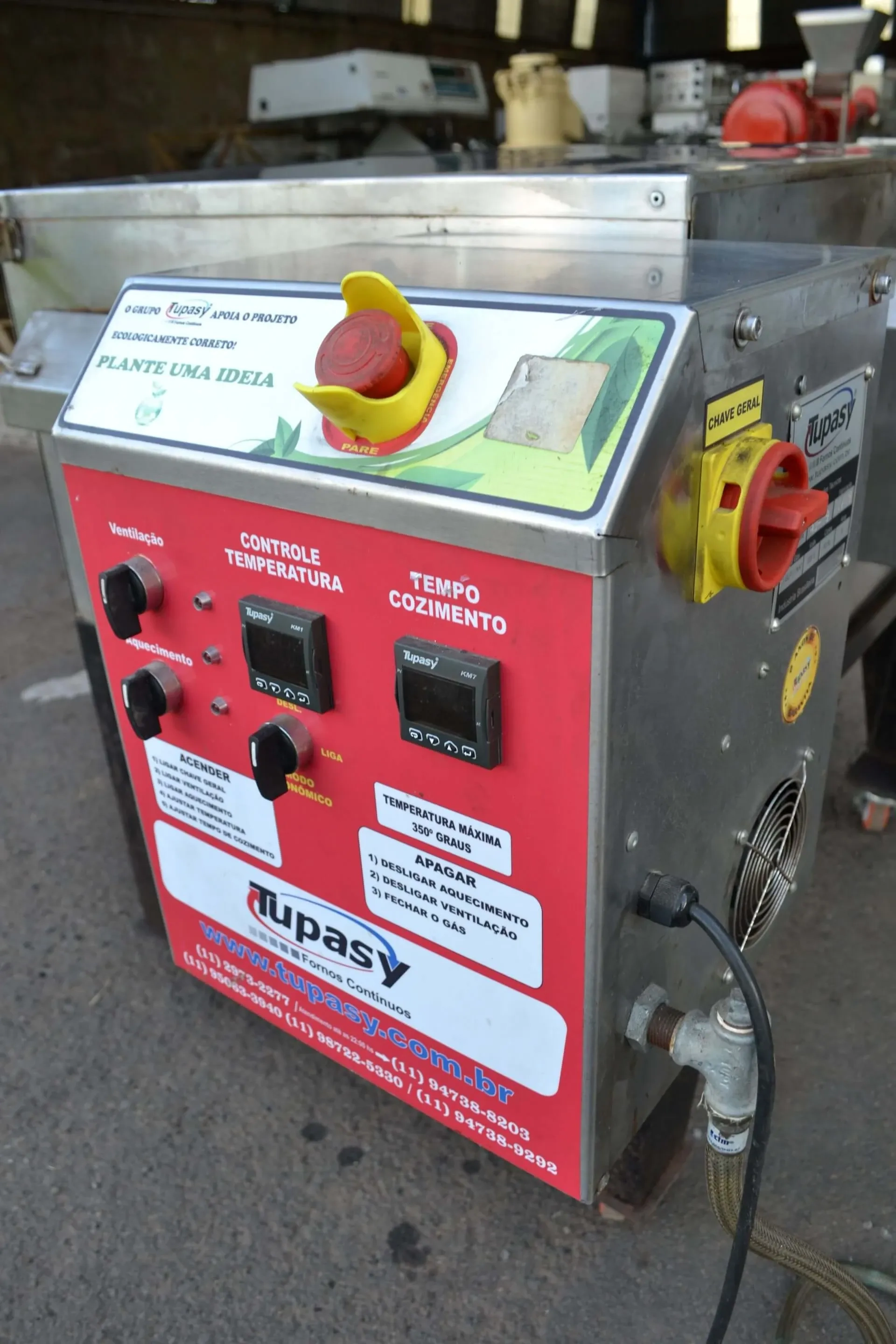 camara-de-fermentacao-de-paes-marca-frilux