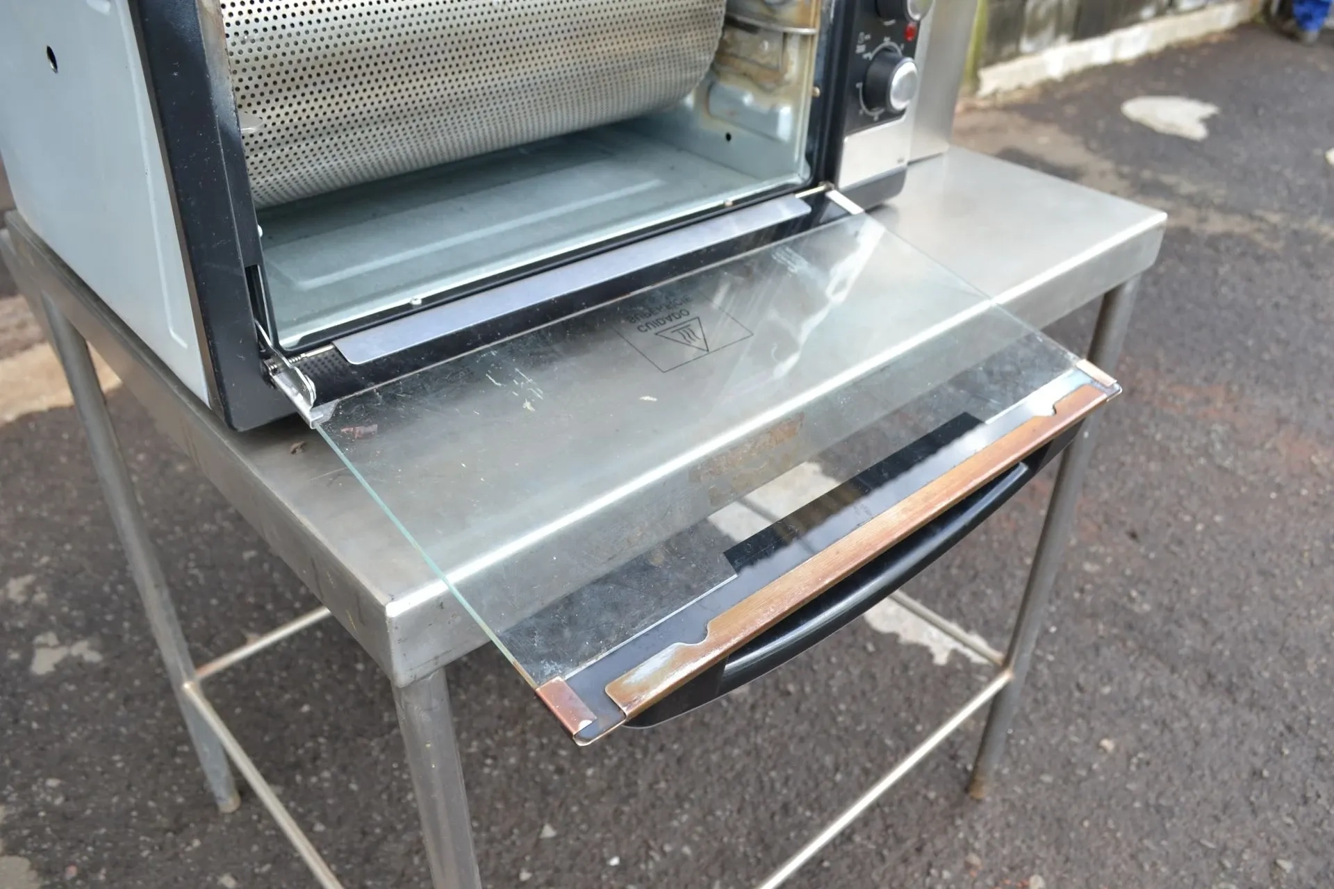 forno-eletrico-especial-para-torrar-torrador-amendoas-de-cacal-marca-mecal