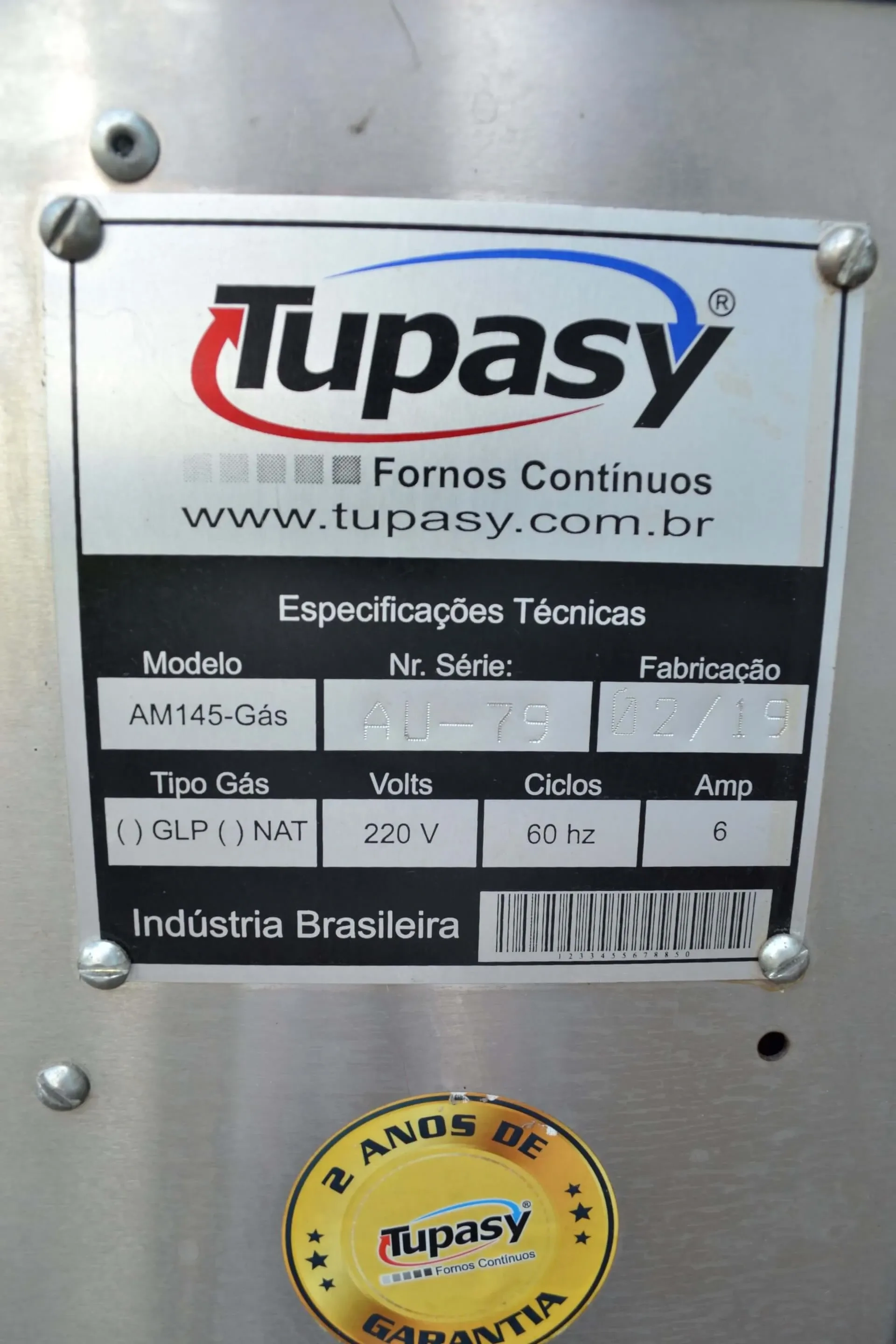 camara-de-fermentacao-de-paes-marca-frilux