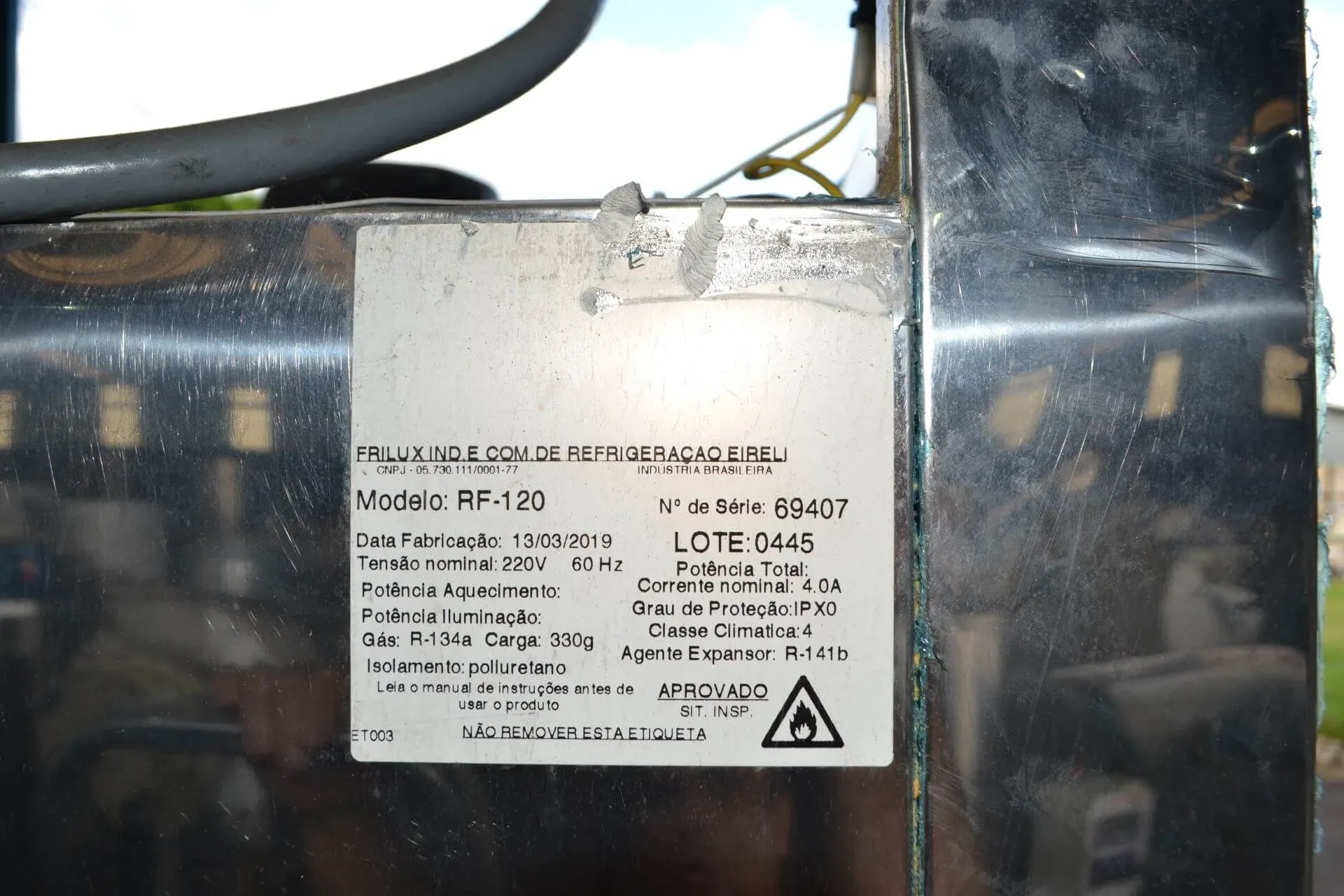 camara-de-fermentacao-de-paes-marca-frilux