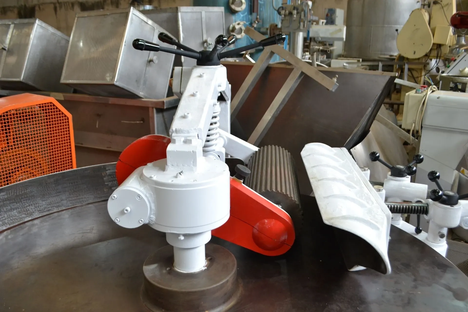 mesa-massageadora-de-massa-de-bala-manteiga-e-outros