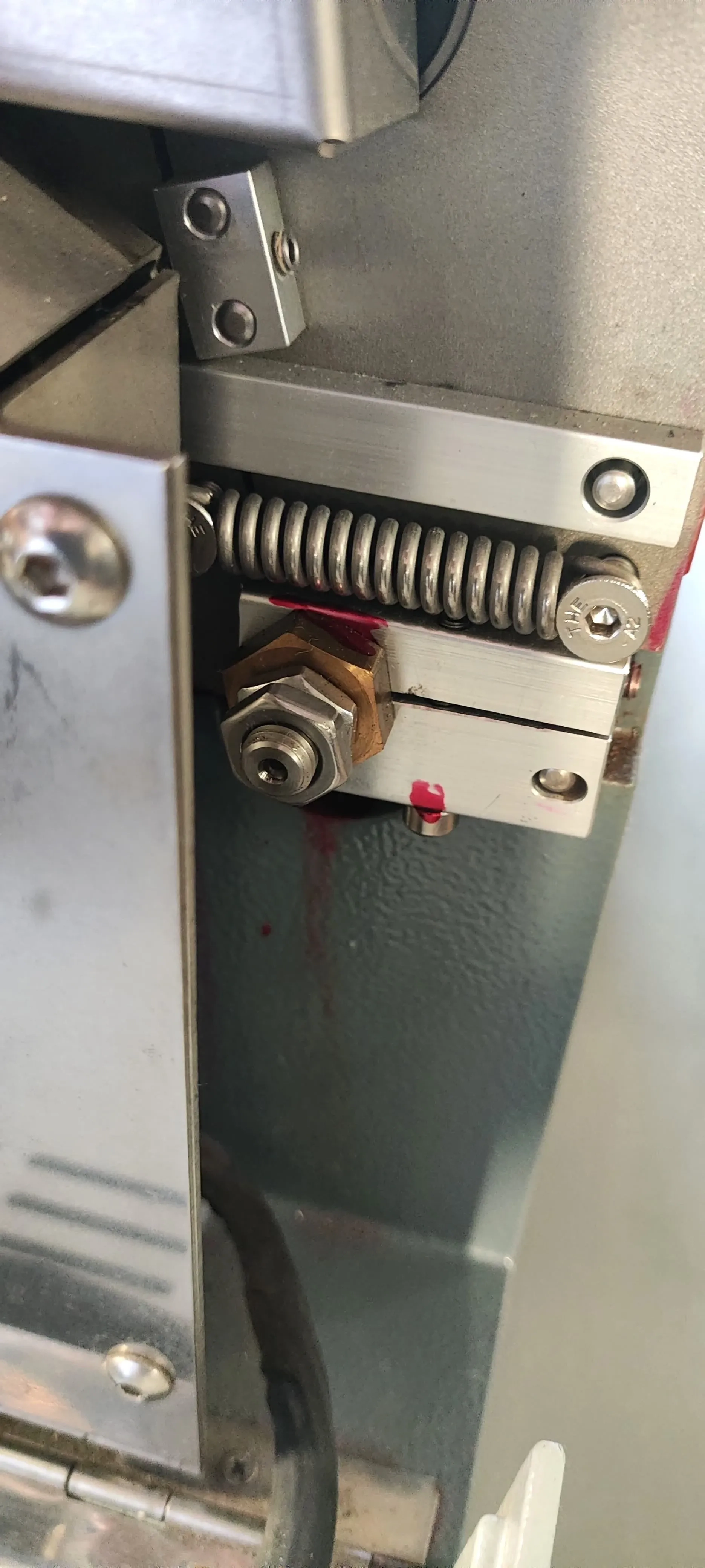 tri-cilindro-refinador-de-rolos-de-bancada-marca-exakt