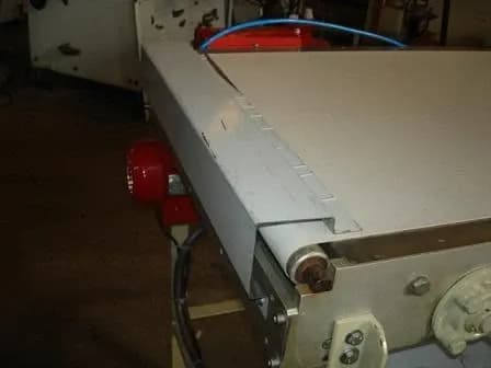 Esteira 3 M X 600 mm
