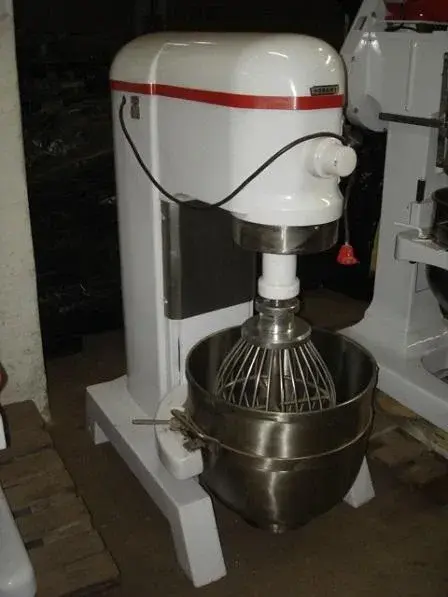 BATEDEIRA PLANETÁRIA 80 LITROS