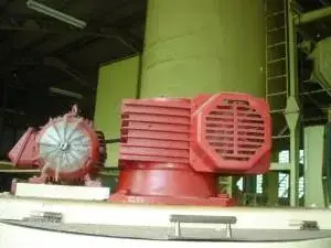 TANQUE DE 800 LITROS