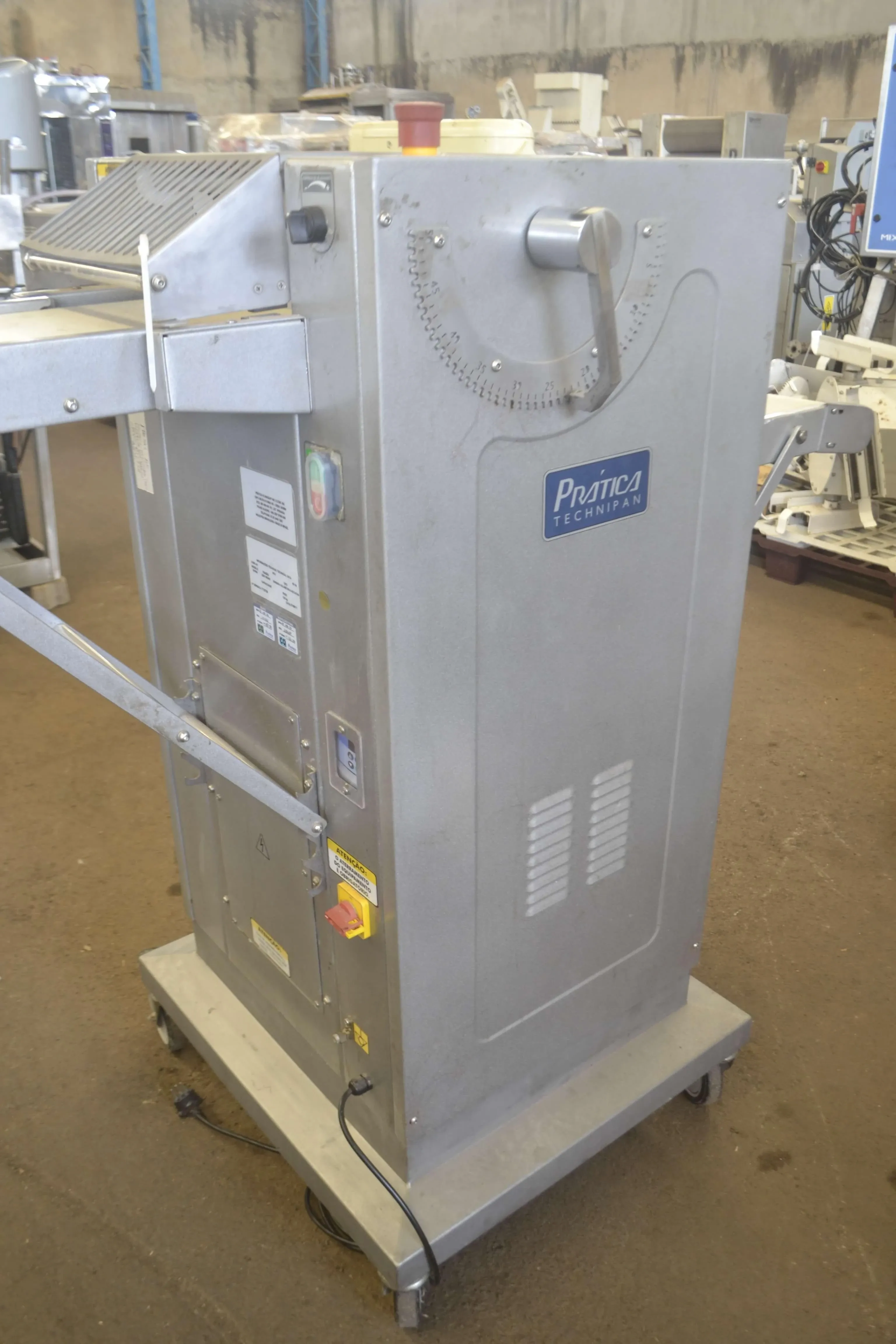 divisora-volumetrica-marca-pratica-klimaquip