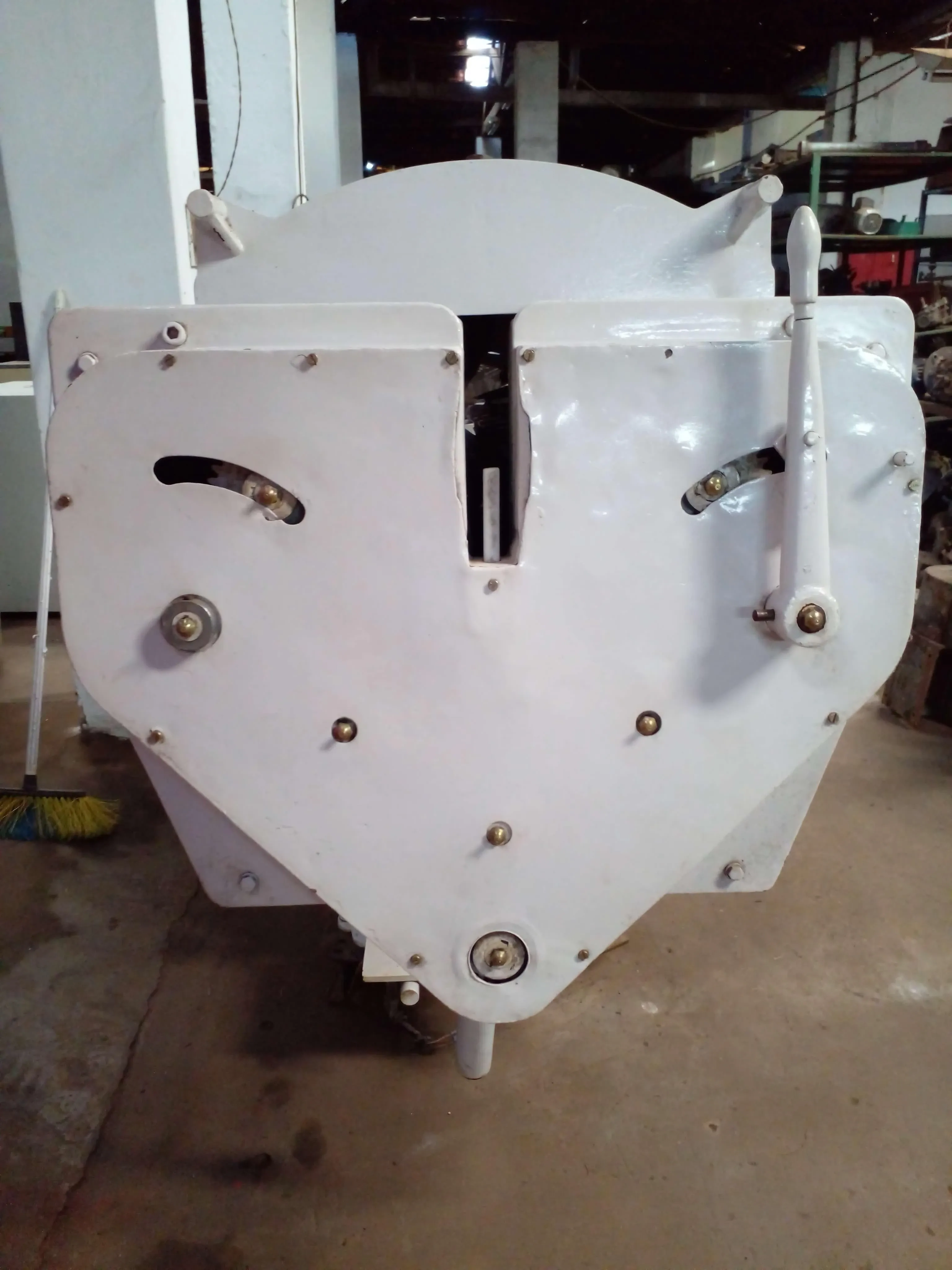 linha-de-fabricacao-de-bala-dura-500-kg-hora-marca-hansella-verk