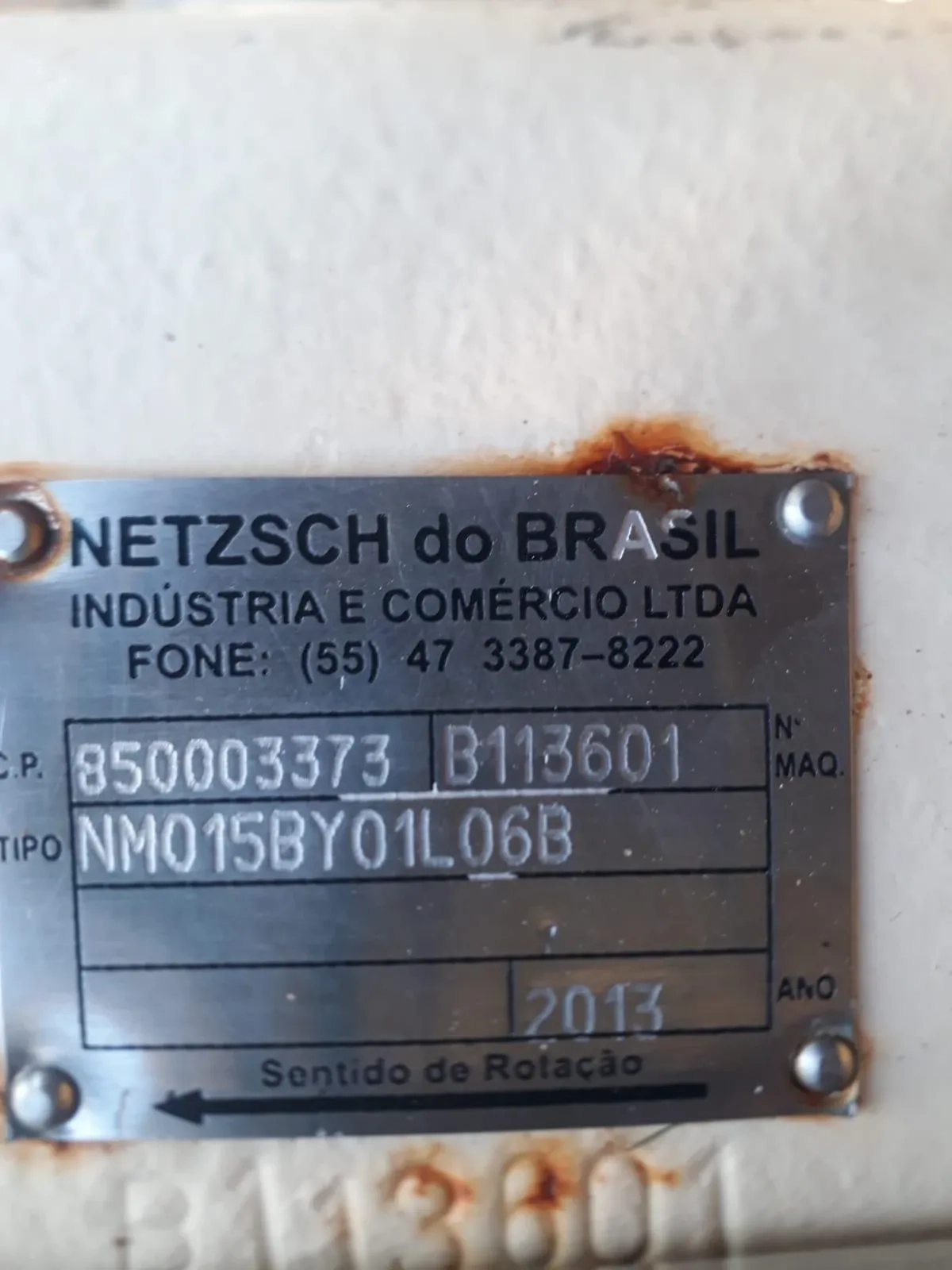 bomba-heliciodal-nemo-netzsch