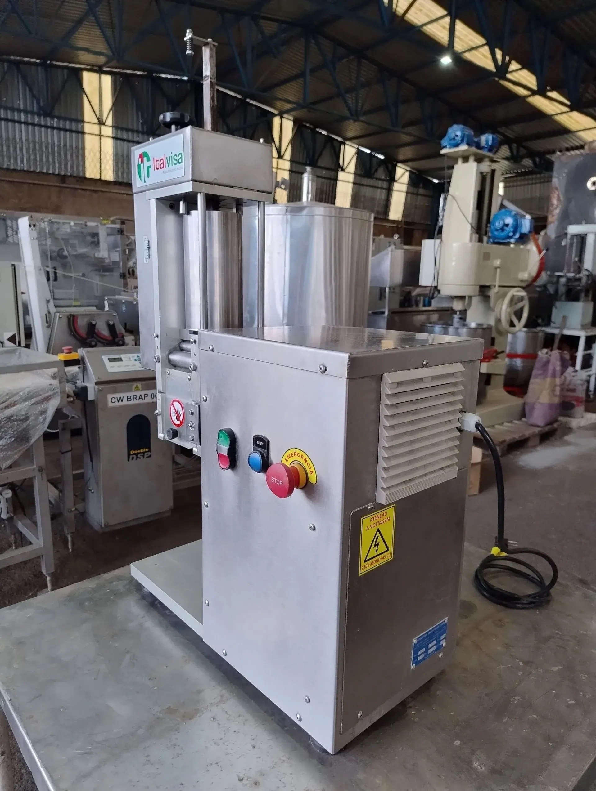 ravioleteria-marca-italvisa-modelo-rl-100