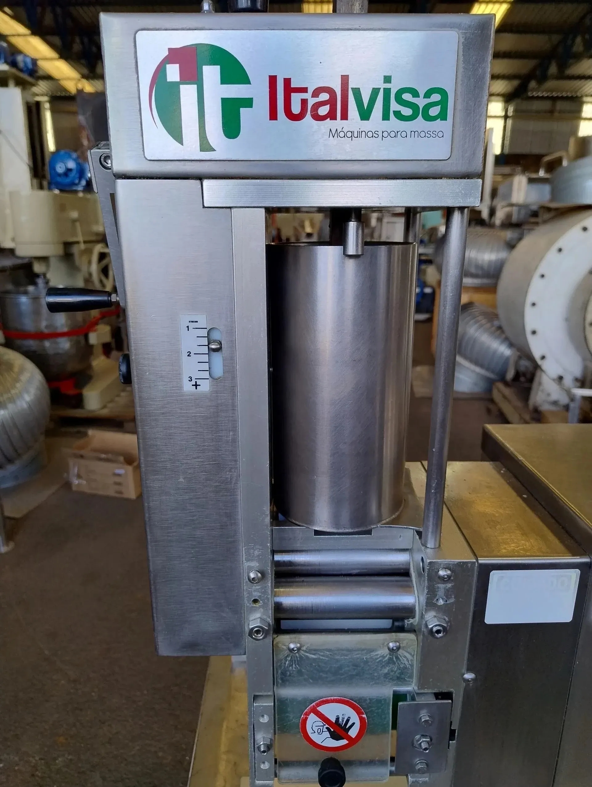 ravioleteria-marca-italvisa-modelo-rl-100