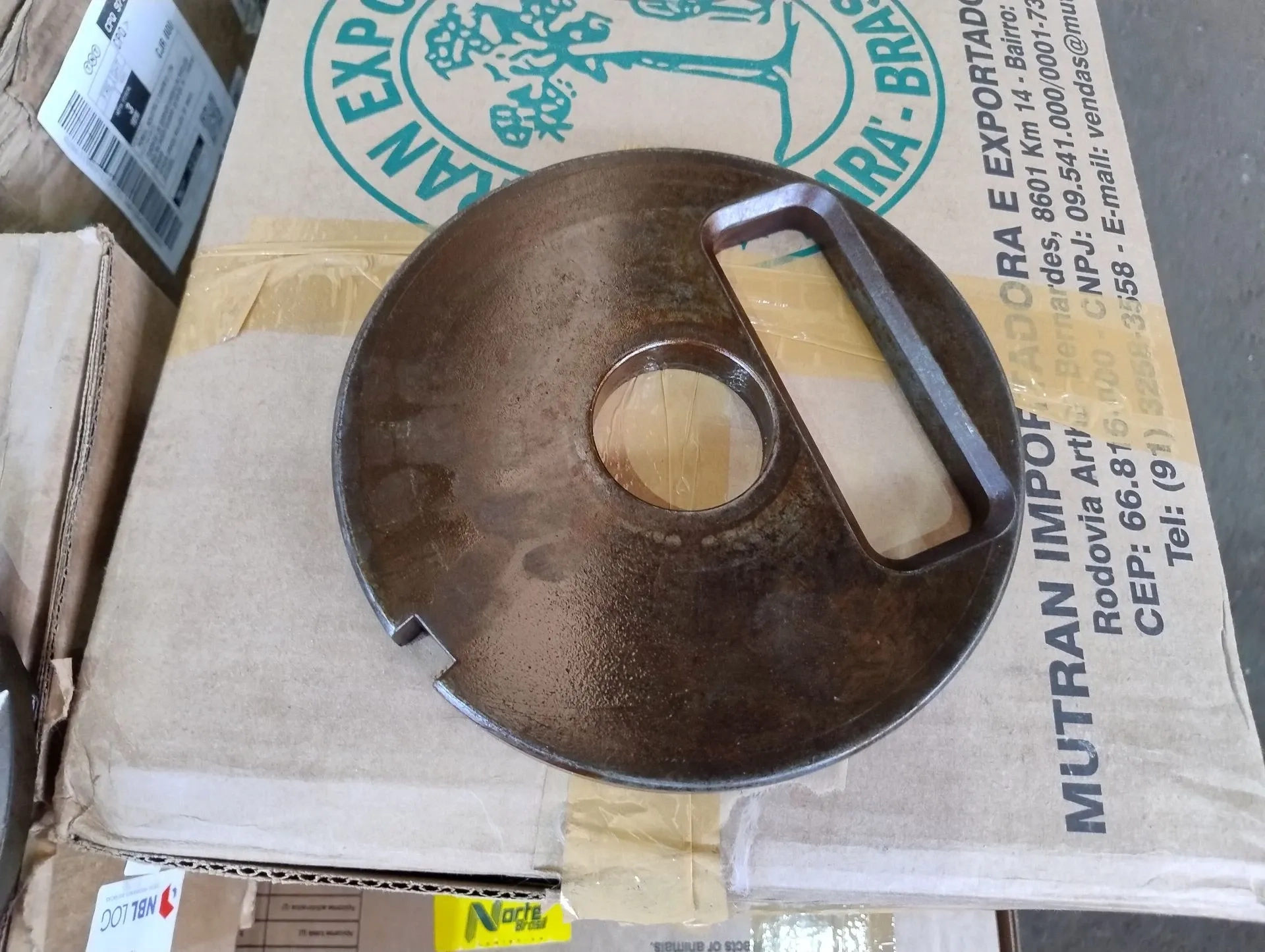 formador-sistema-de-formcao-de-hamburguer-almondegas-e-outros-marca-handtmann