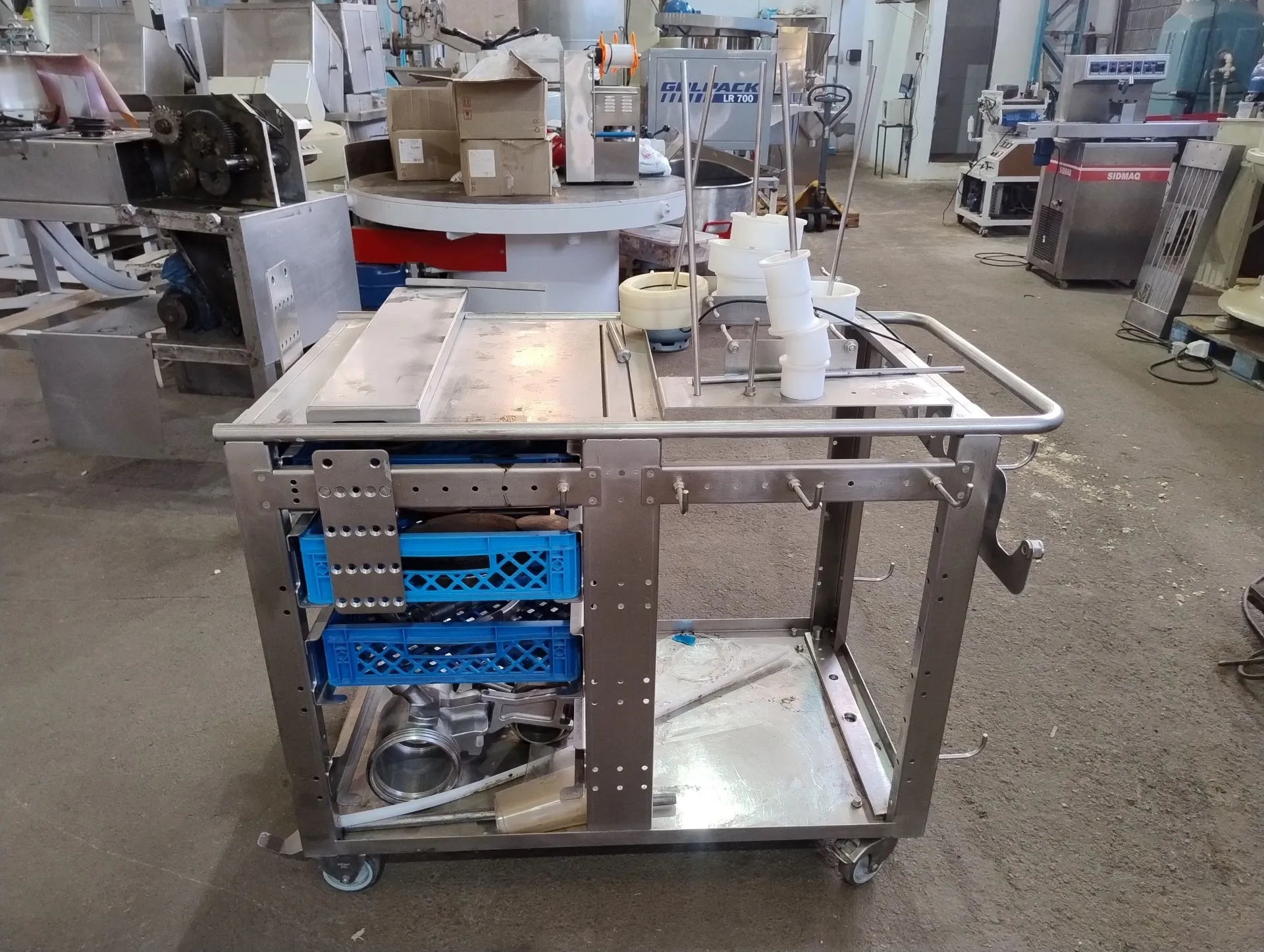 formador-sistema-de-formcao-de-hamburguer-almondegas-e-outros-marca-handtmann