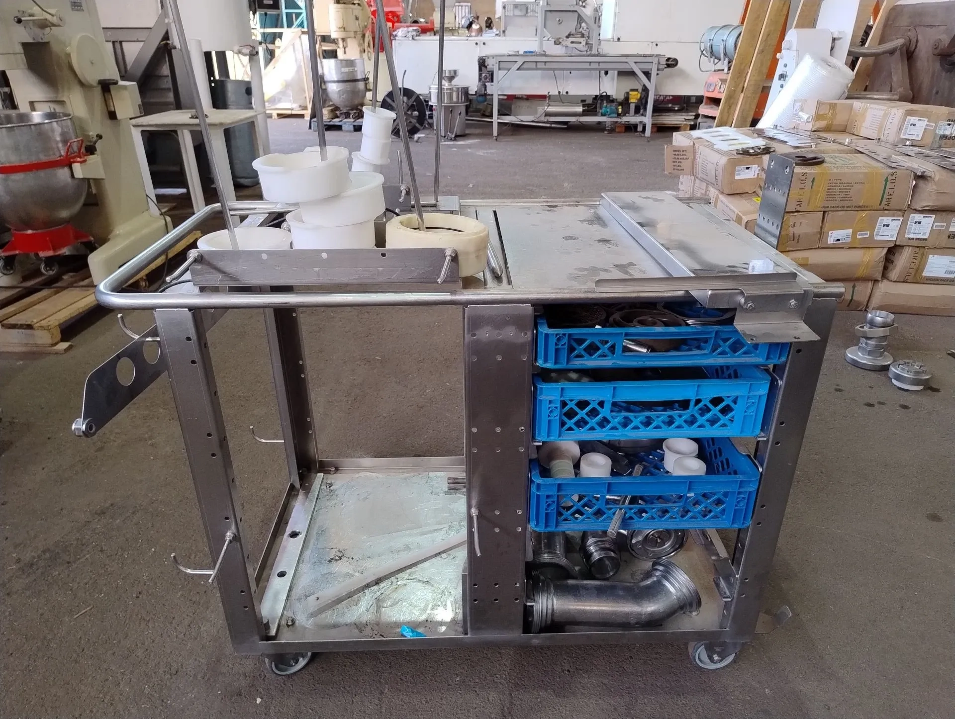 formador-sistema-de-formcao-de-hamburguer-almondegas-e-outros-marca-handtmann