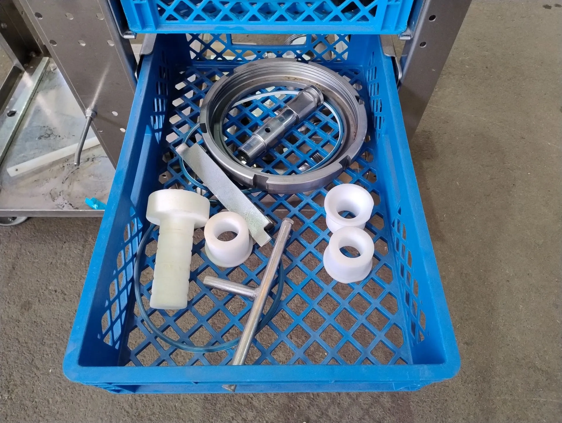 formador-sistema-de-formcao-de-hamburguer-almondegas-e-outros-marca-handtmann