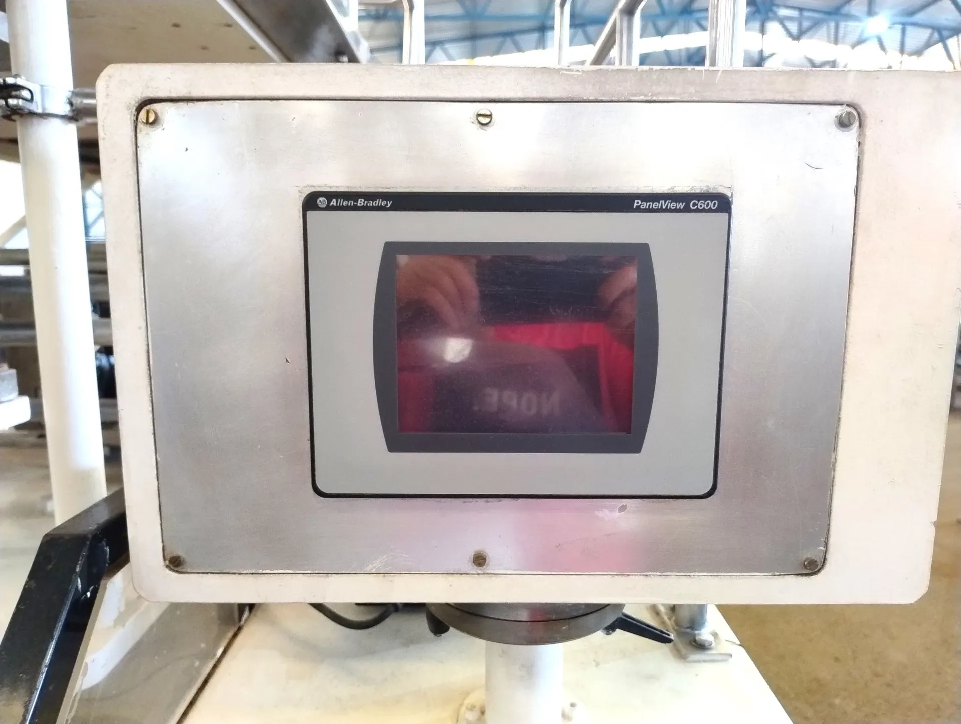 embaladora-empacotadora-volumetrica-vertical-em-aco-inox-marca-sandiacre