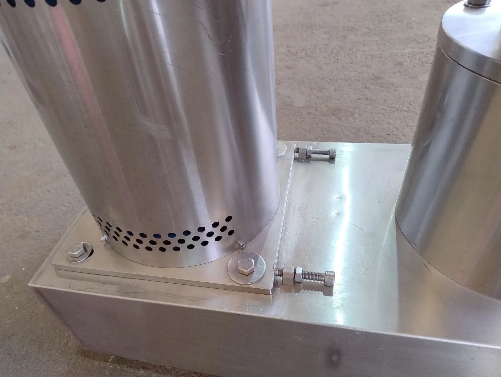 moinho-coloidal-em-aco-inox-marca-shanghai-zhuheng-industrial