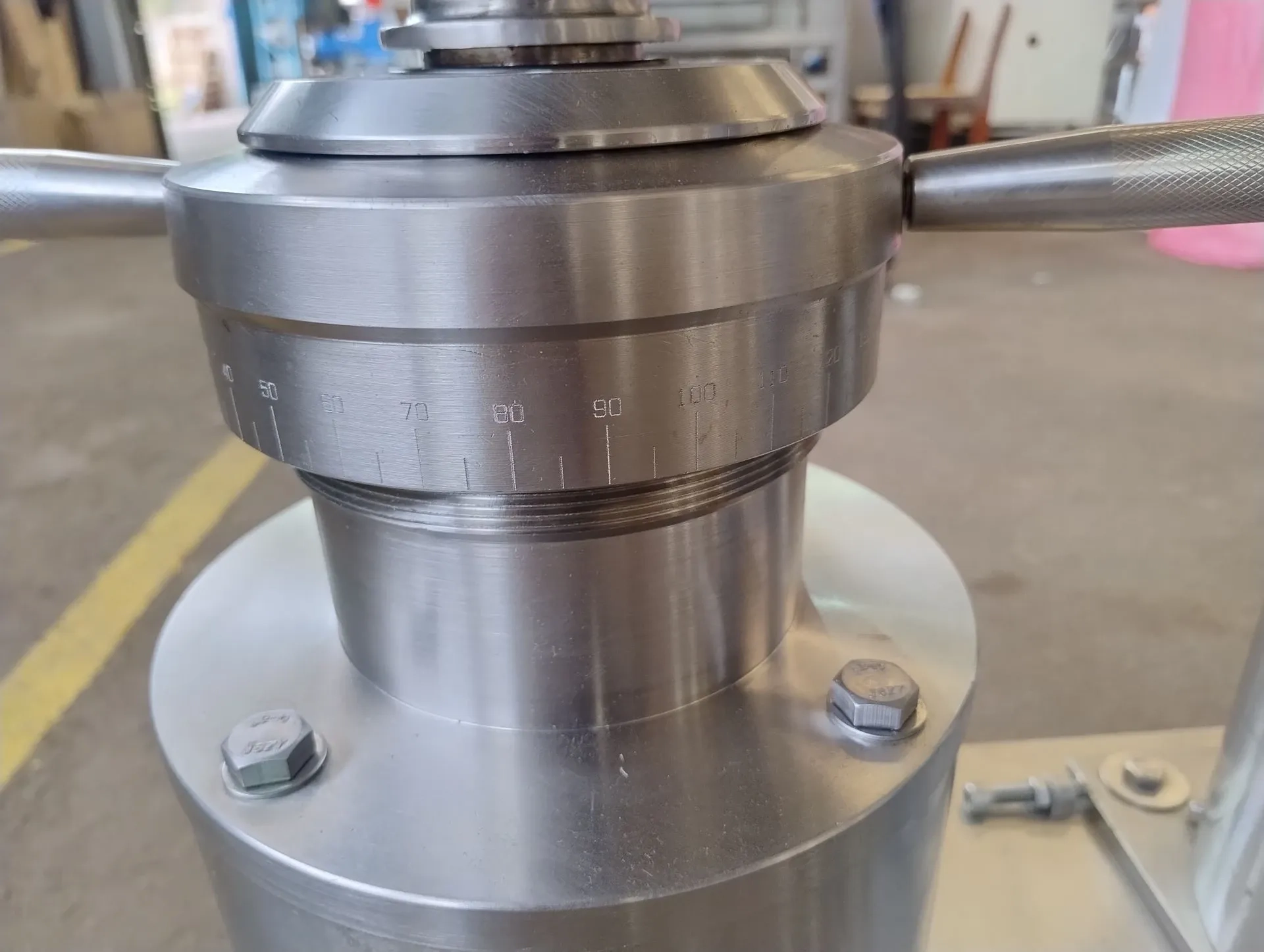 moinho-coloidal-em-aco-inox-marca-shanghai-zhuheng-industrial