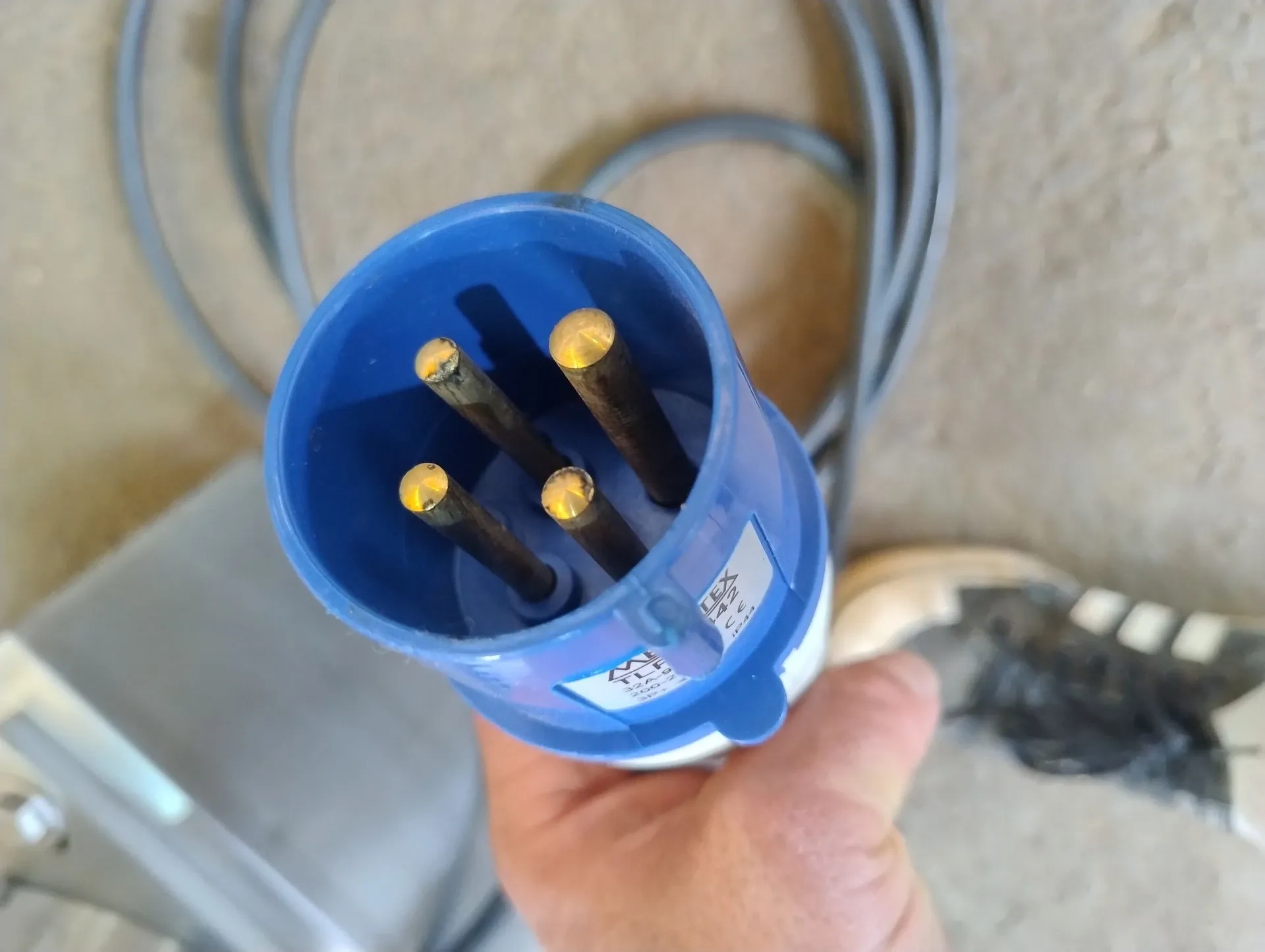 moinho-coloidal-em-aco-inox-marca-shanghai-zhuheng-industrial