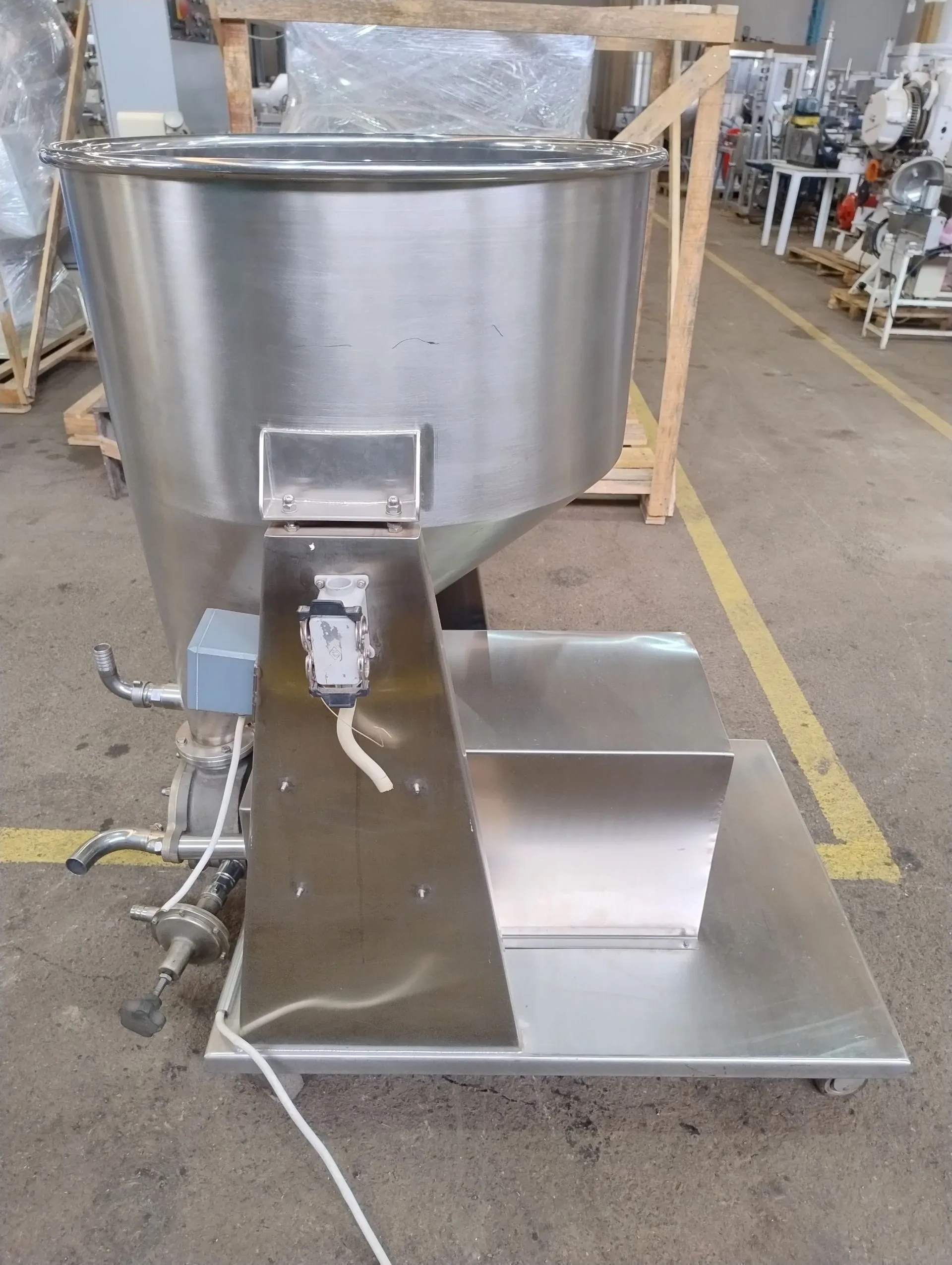 bomba-de-engrenagem-em-inox-fps