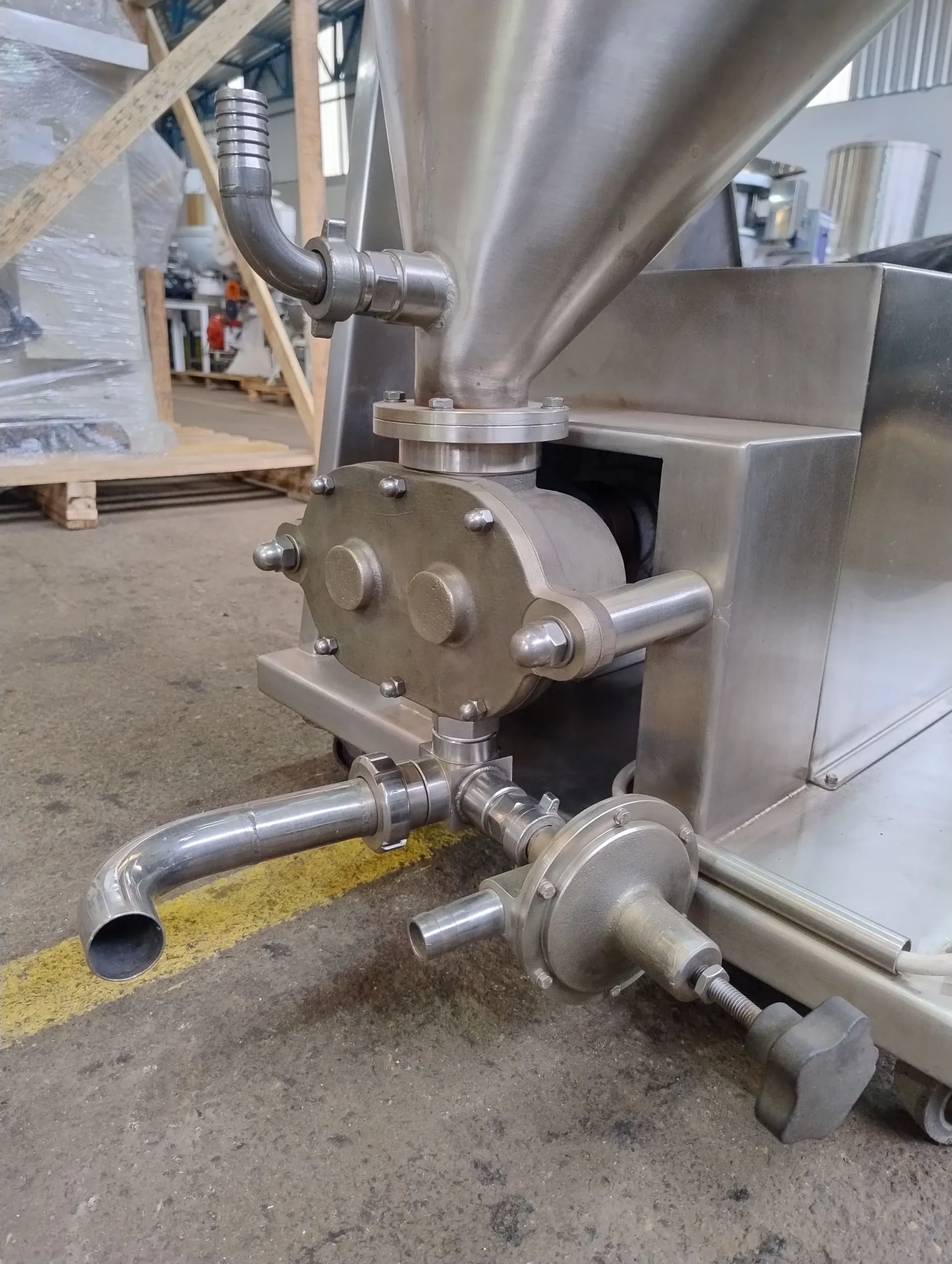 bomba-de-engrenagem-em-inox-fps