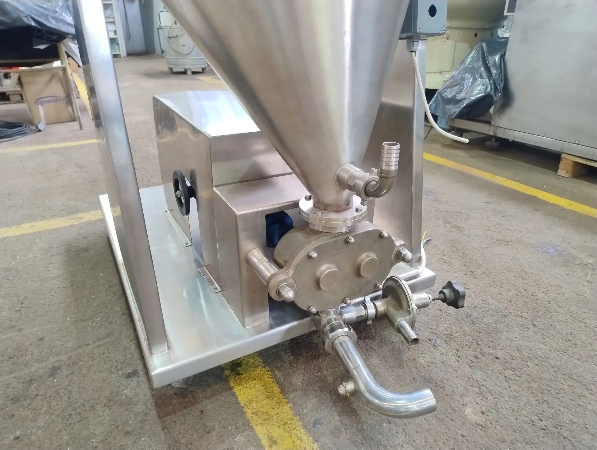 bomba-de-engrenagem-em-inox-fps