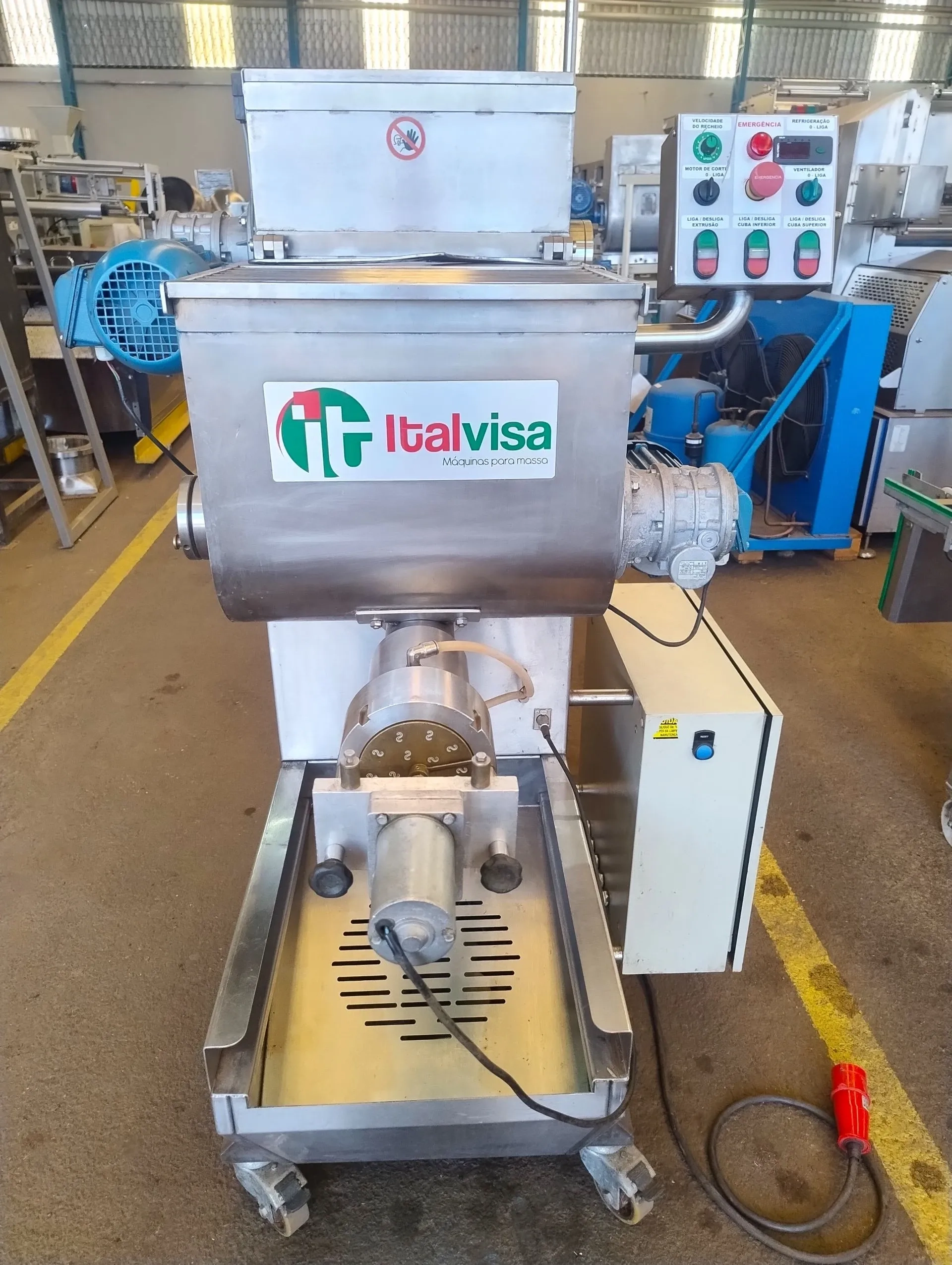 extruder-massum-marcaum-Italvisa-mod-pastaia-p55