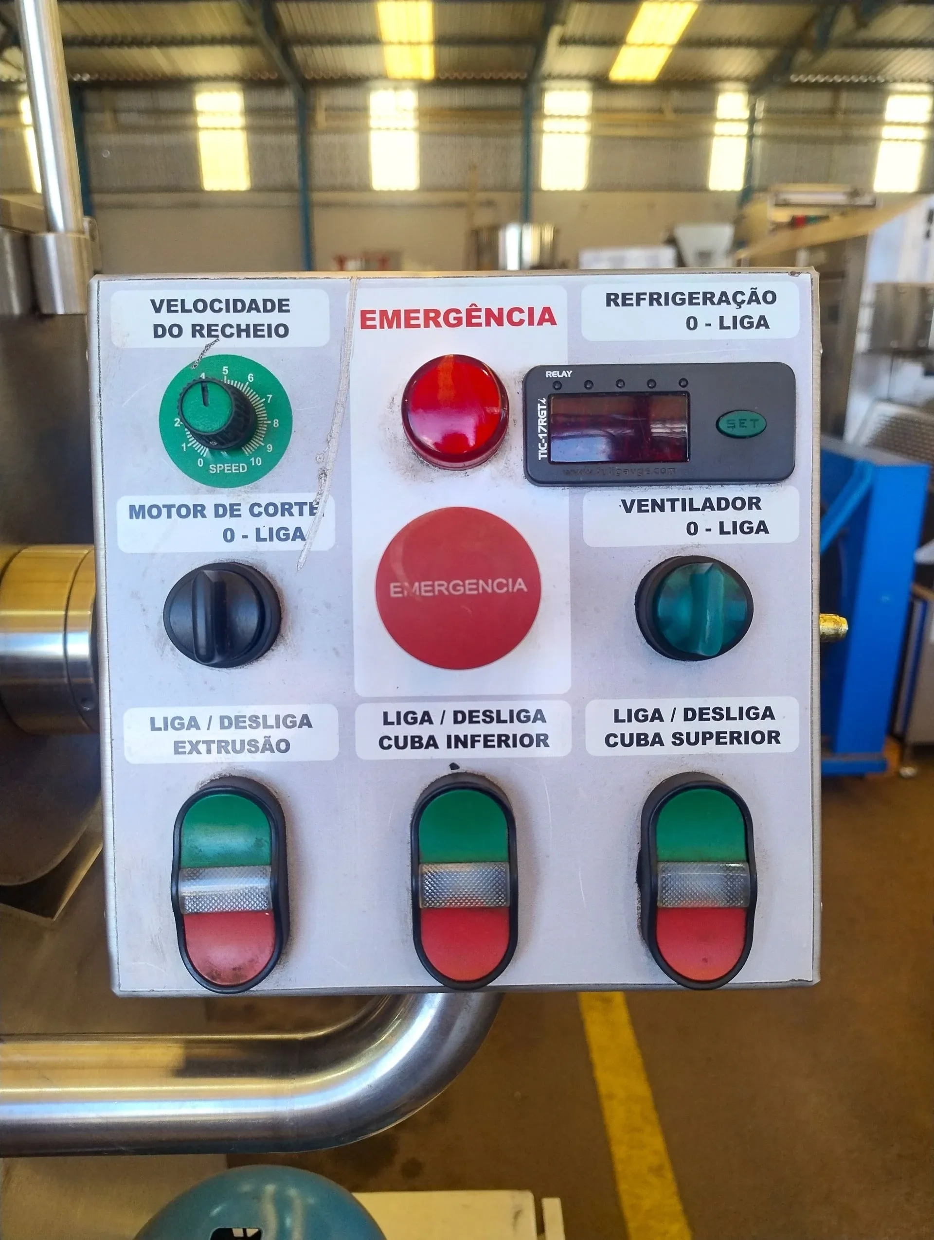 extruder-massum-marcaum-Italvisa-mod-pastaia-p55