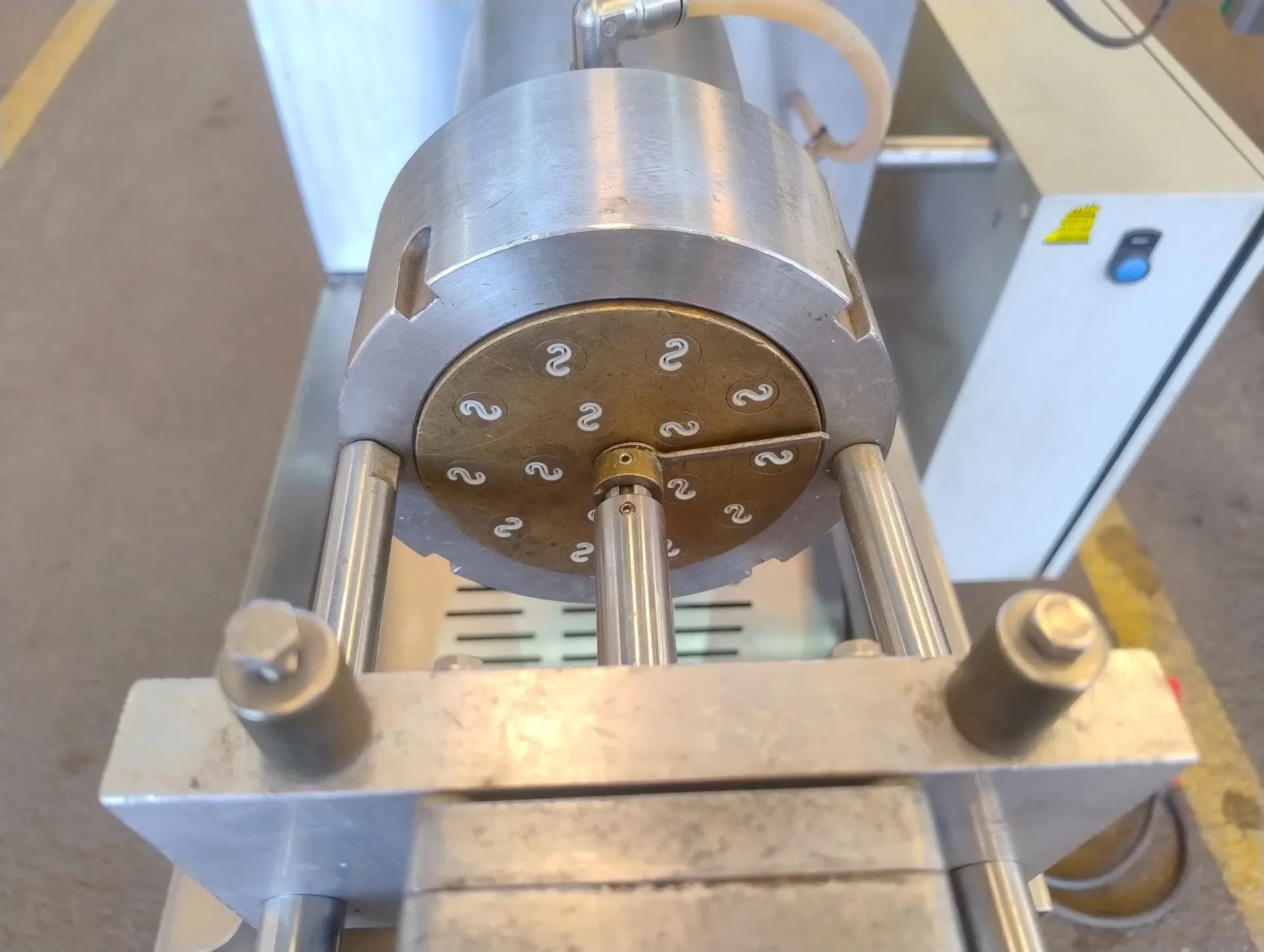 extruder-massum-marcaum-Italvisa-mod-pastaia-p55