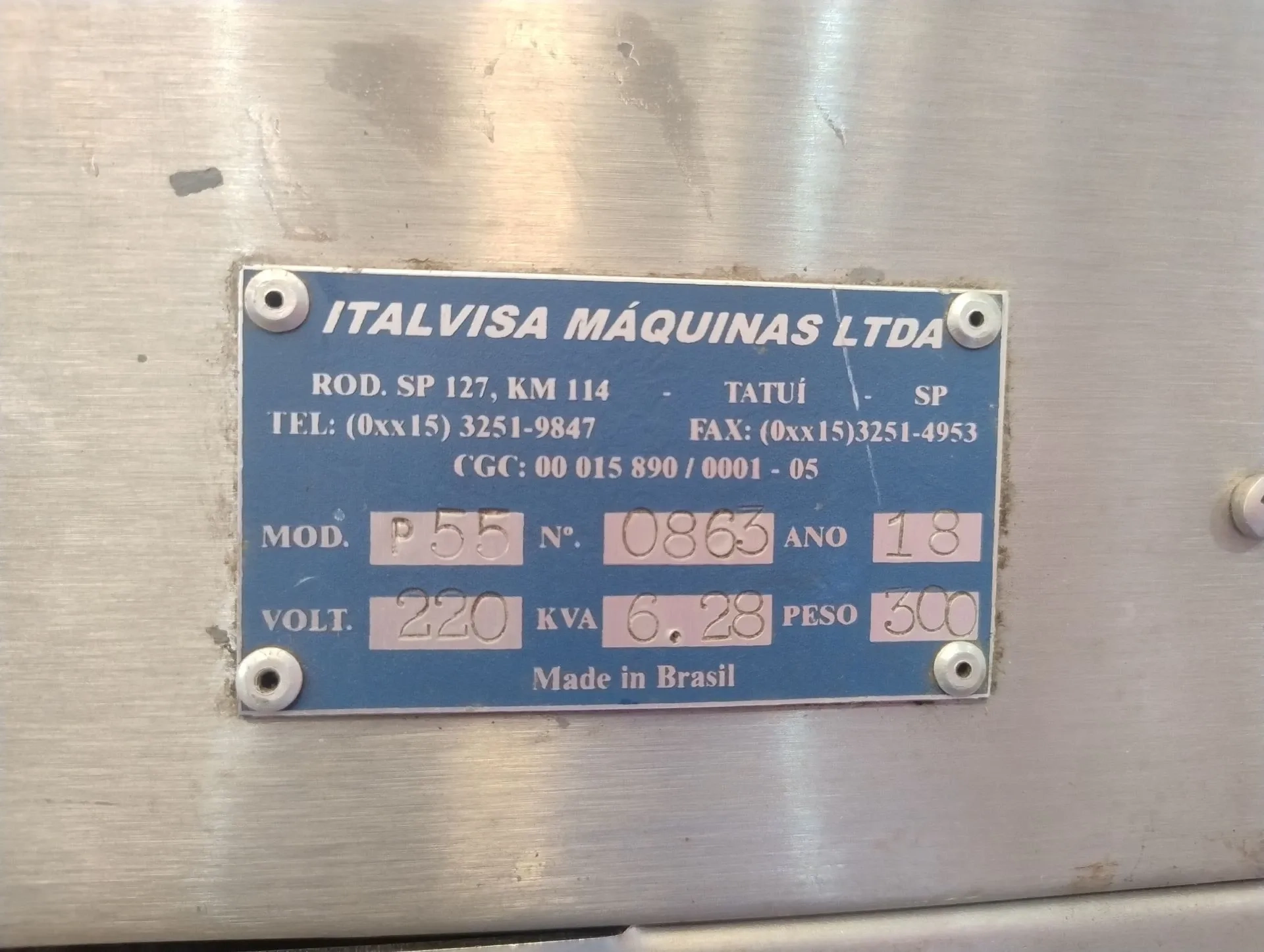 extruder-massum-marcaum-Italvisa-mod-pastaia-p55