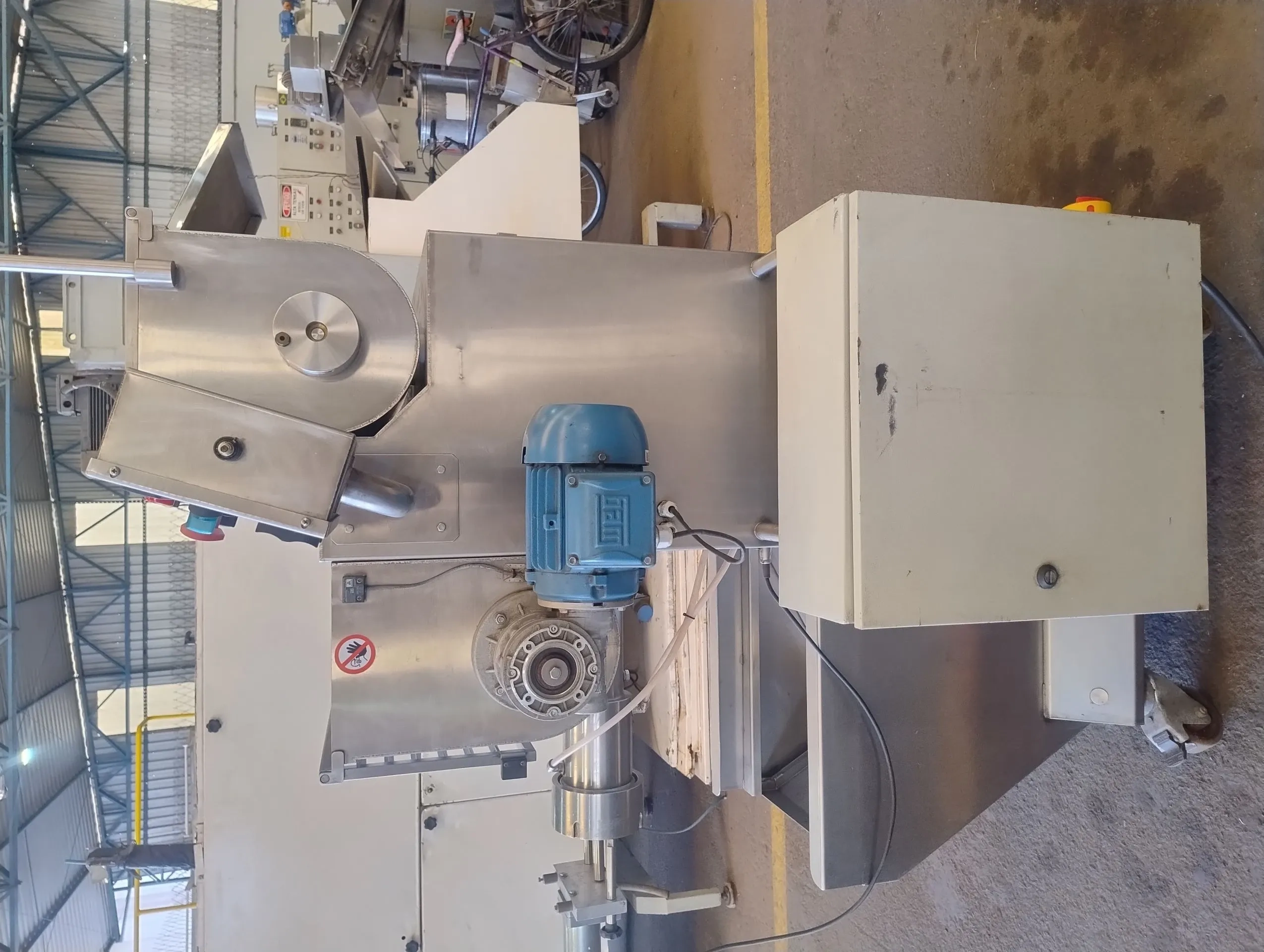 extruder-massum-marcaum-Italvisa-mod-pastaia-p55